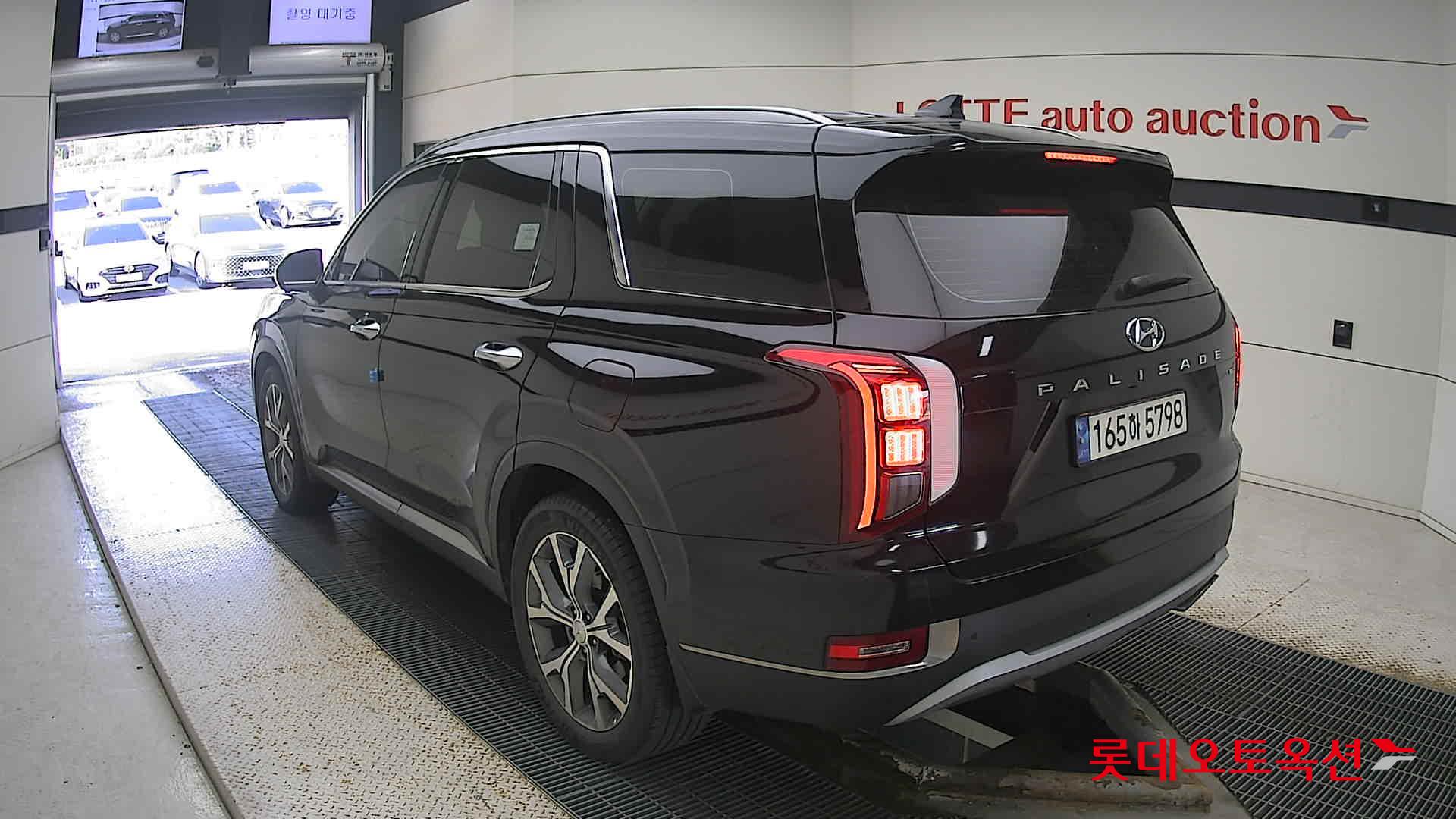 هيونداي - بلسيد - Image 6