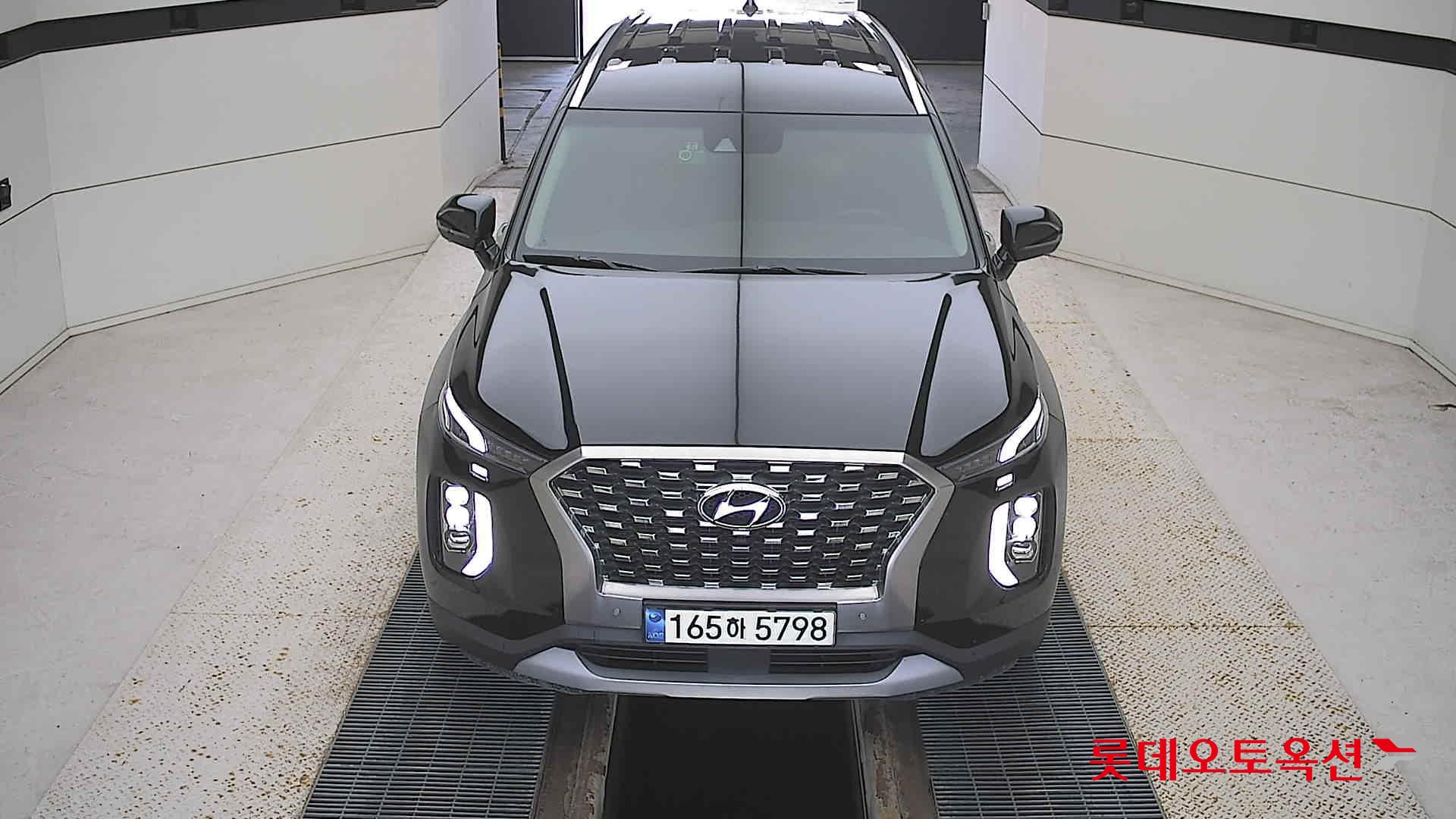 هيونداي - بلسيد - Image 8