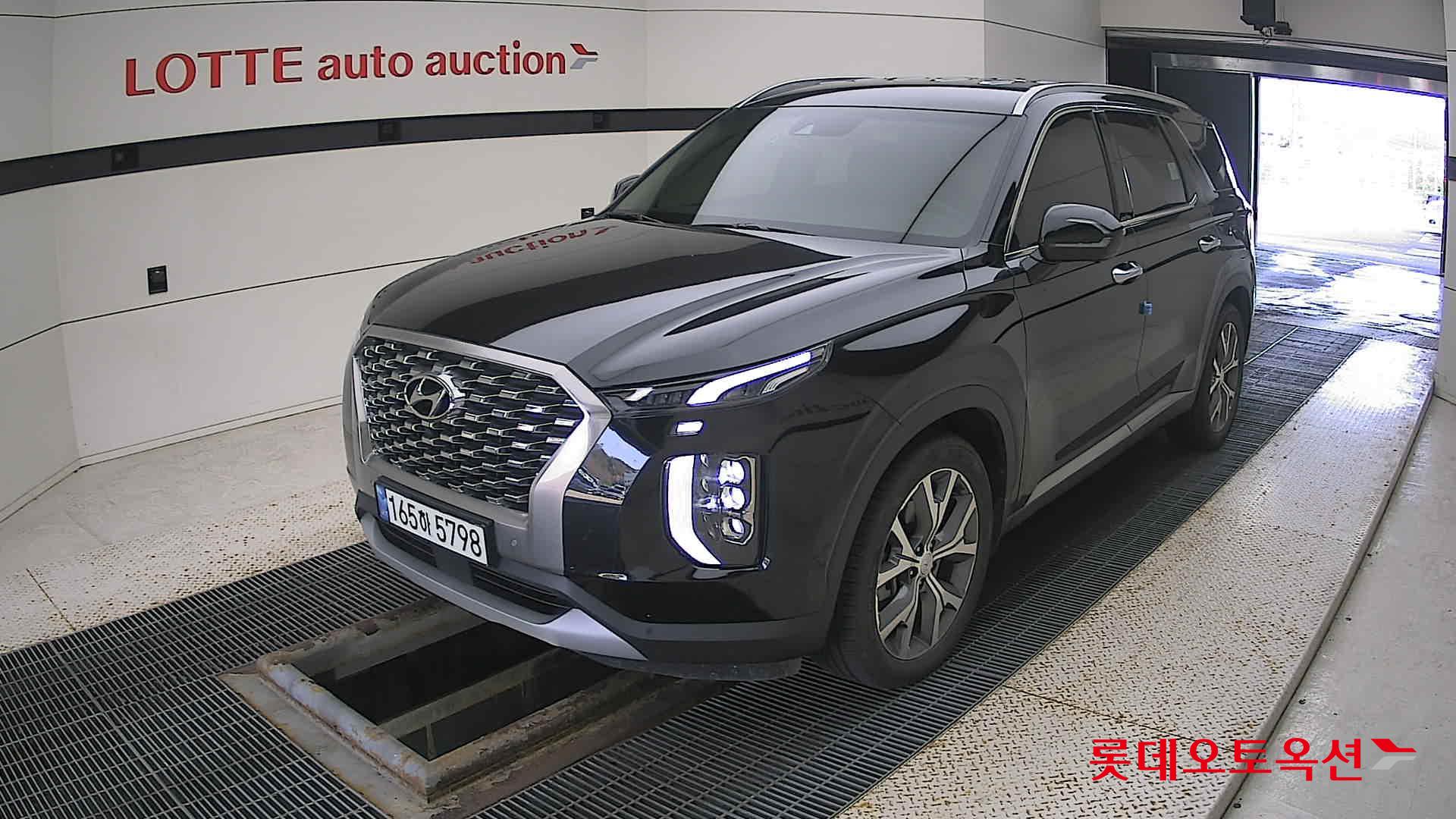 هيونداي - بلسيد - Image 14