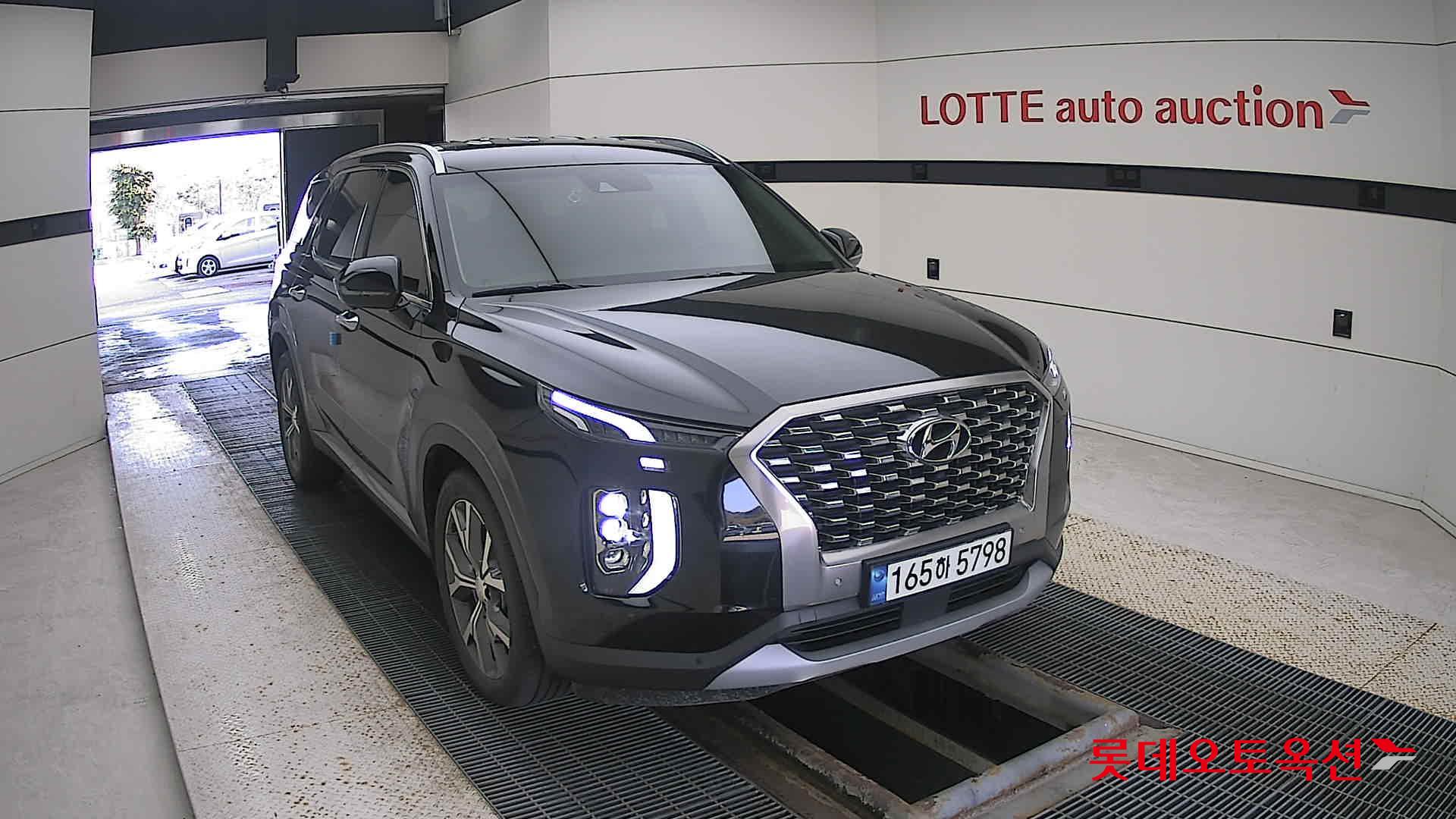 هيونداي - بلسيد - Image 15