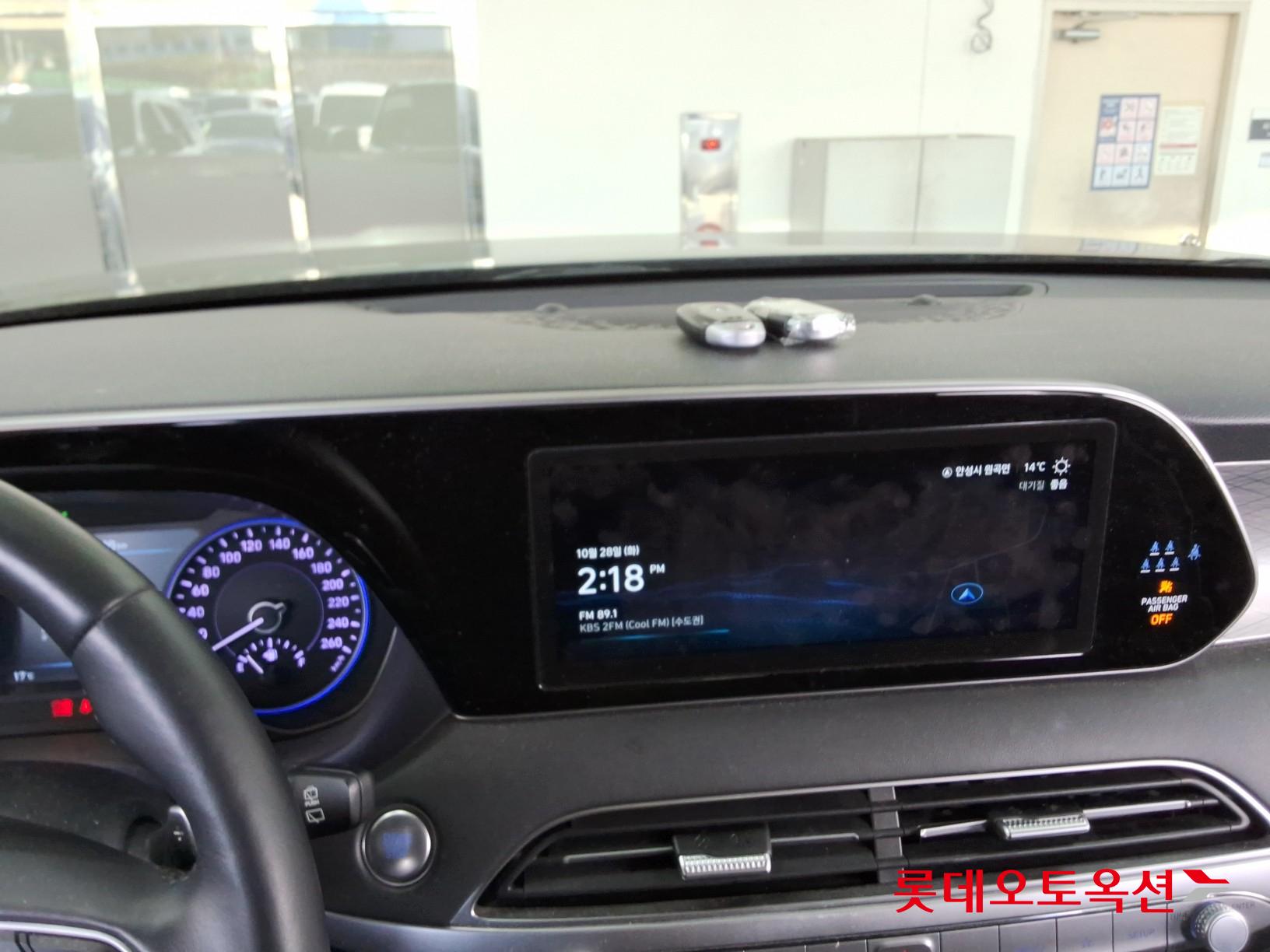 هيونداي - بلسيد - Image 31