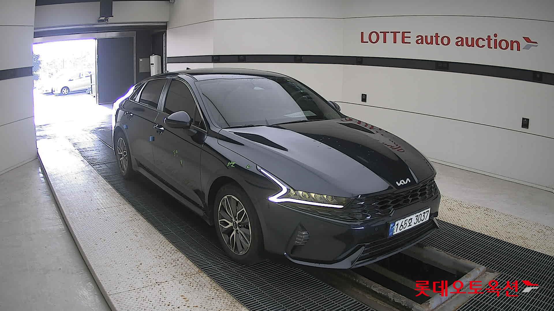 كيا - K5 - Image 2