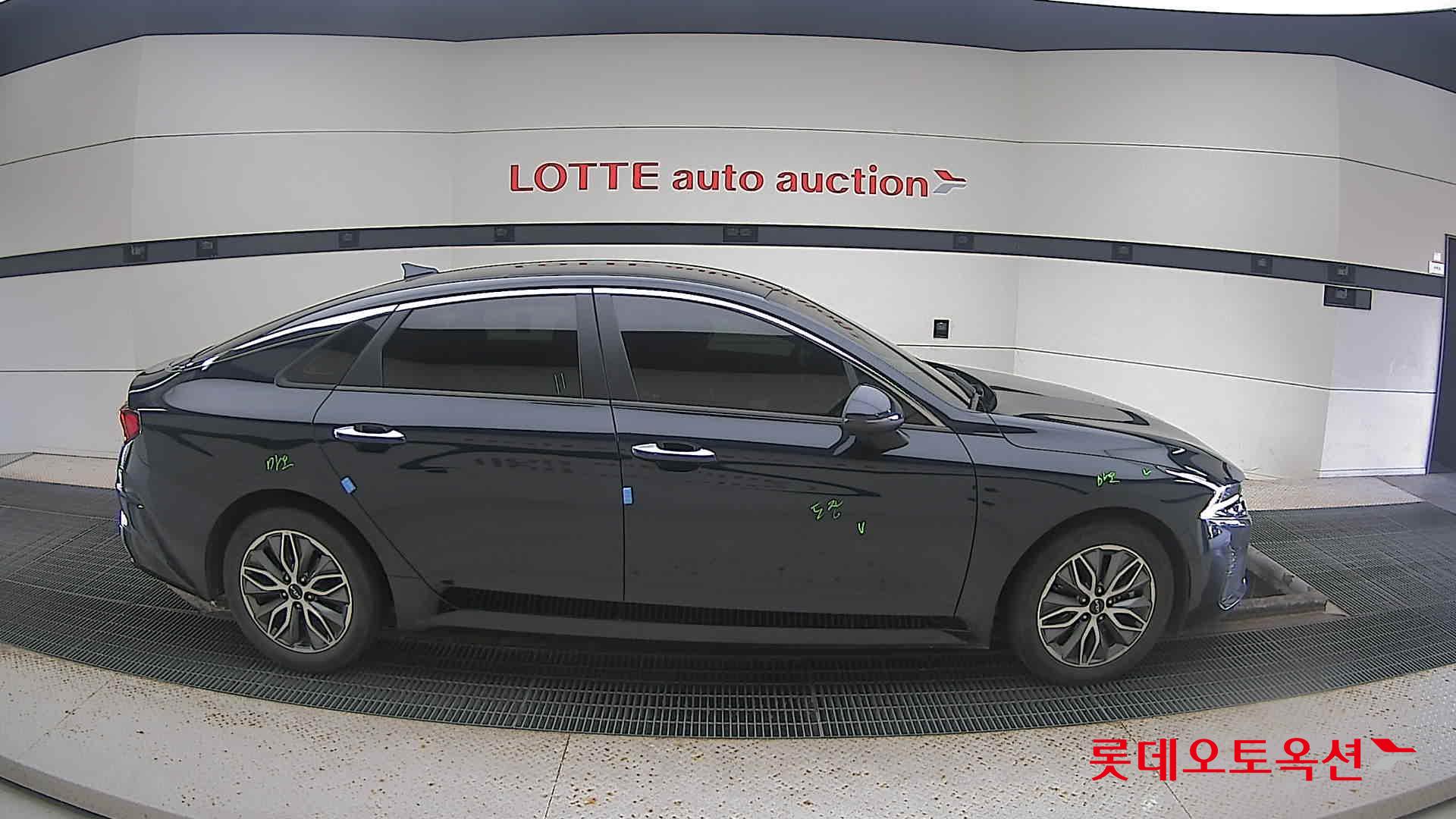 كيا - K5 - Image 3