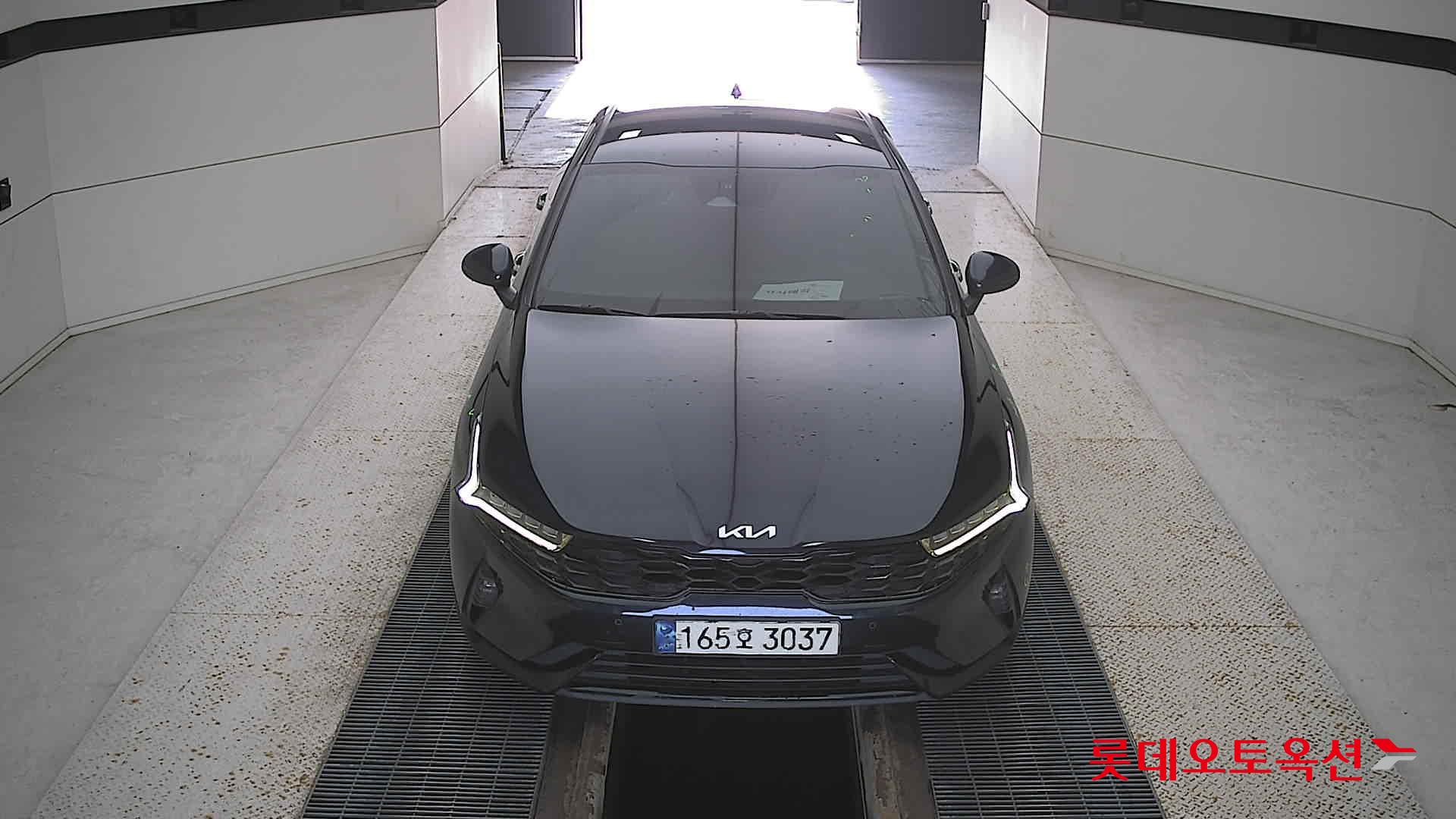 كيا - K5 - Image 8