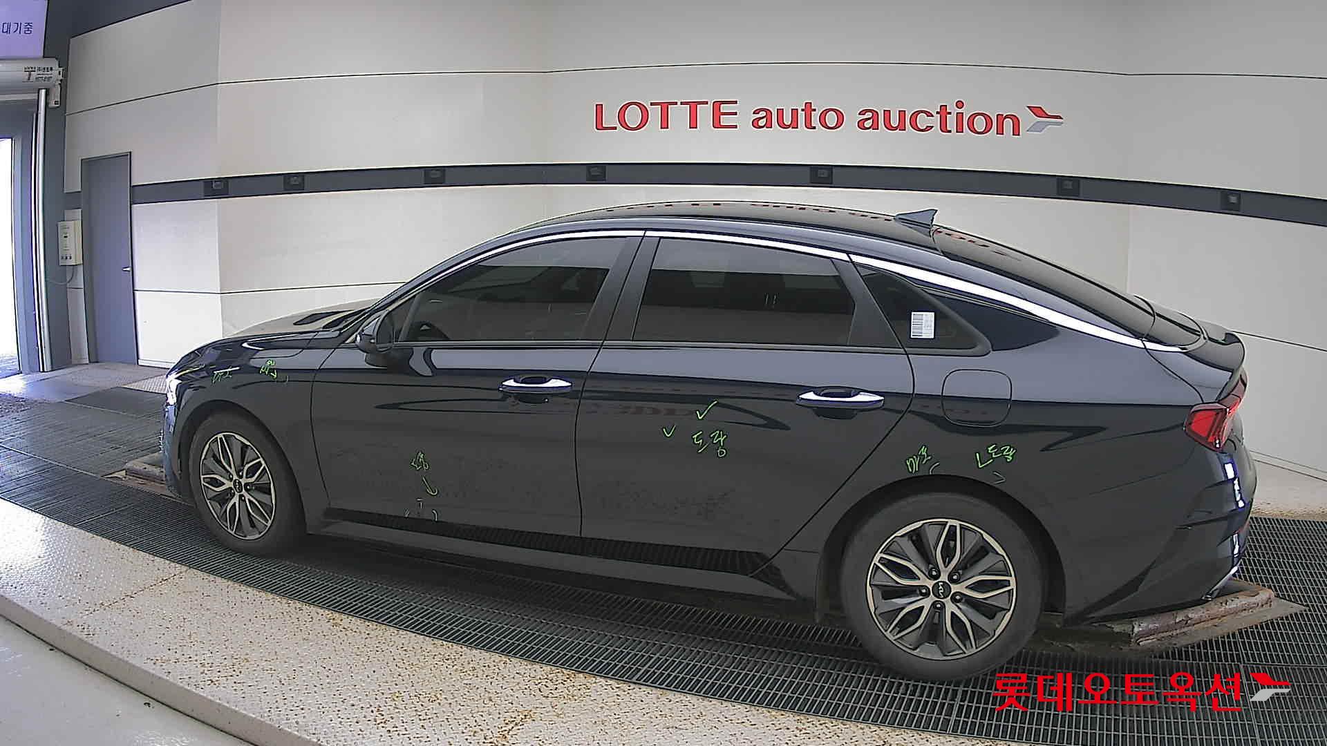 كيا - K5 - Image 11