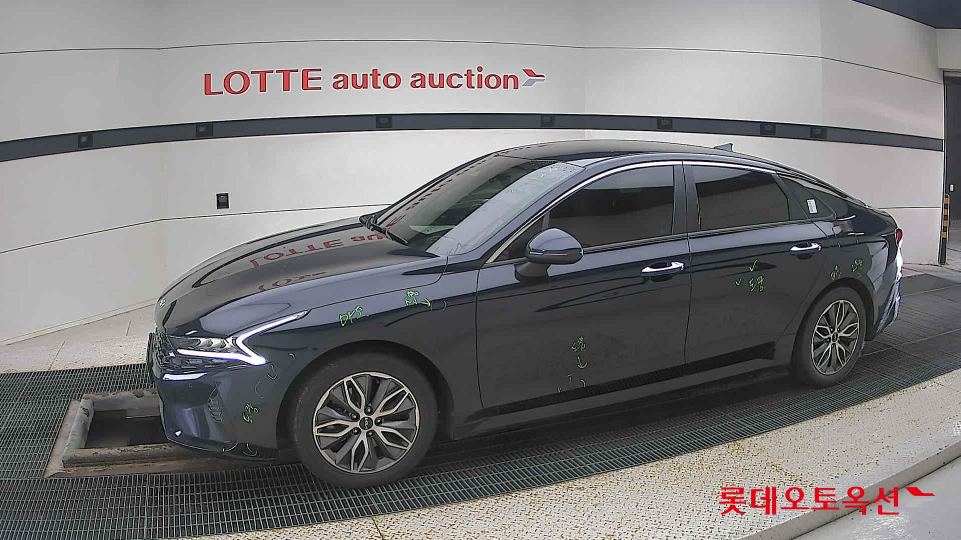 كيا - K5 - Image 12