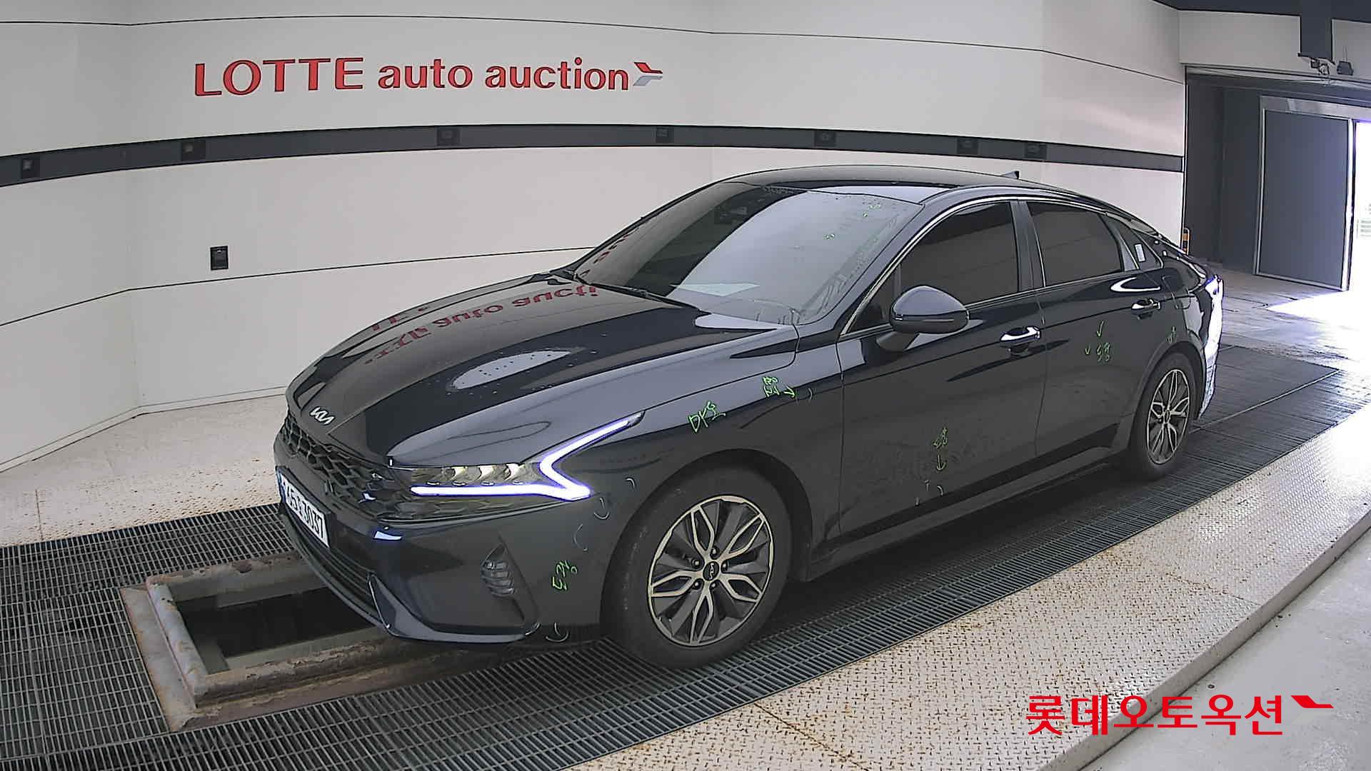 كيا - K5 - Image 13