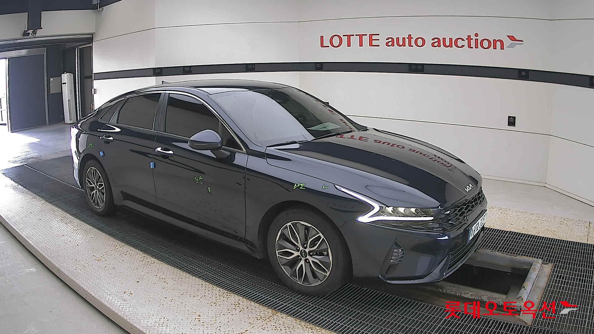 كيا - K5 - Image 16