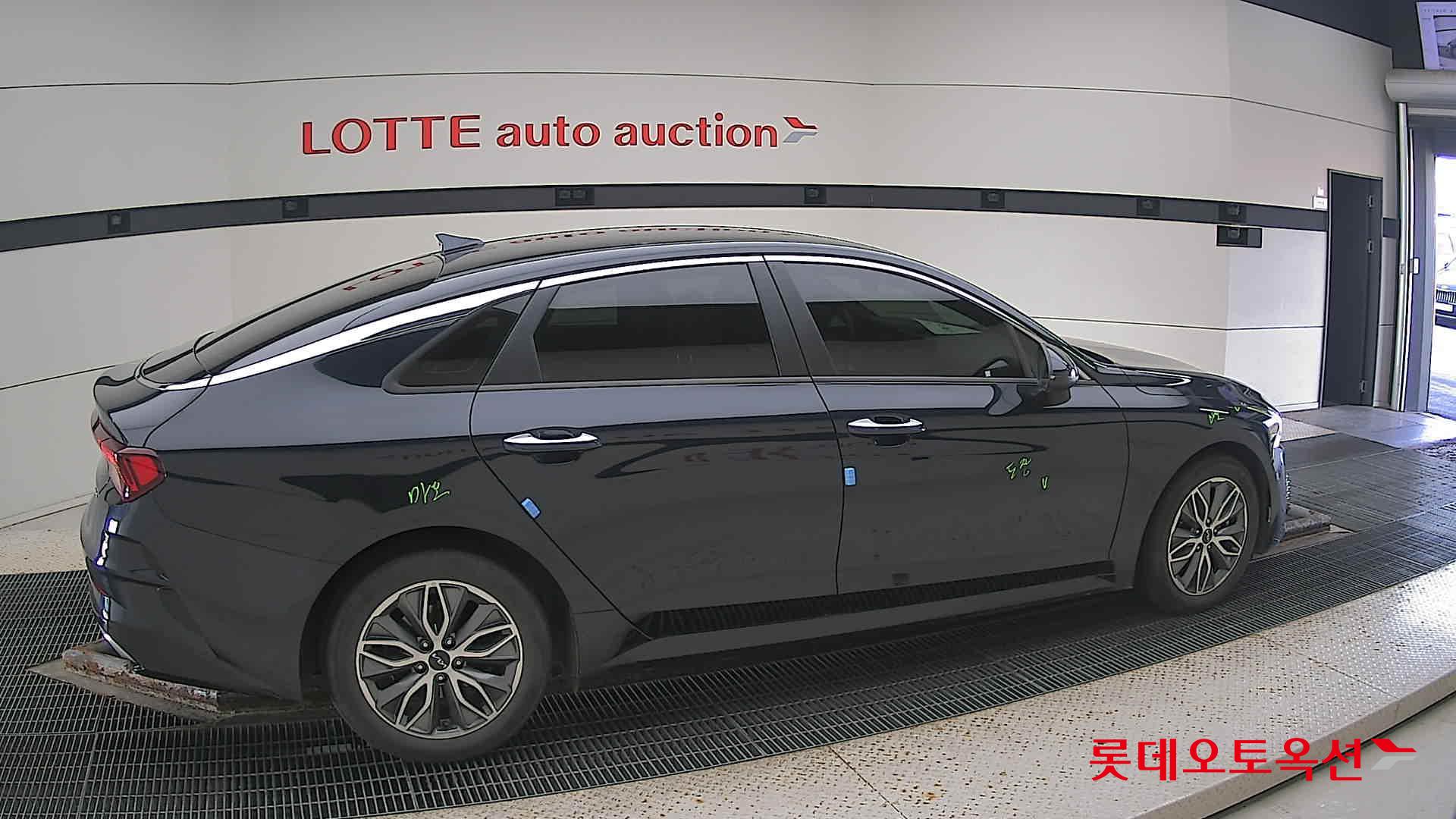 كيا - K5 - Image 18