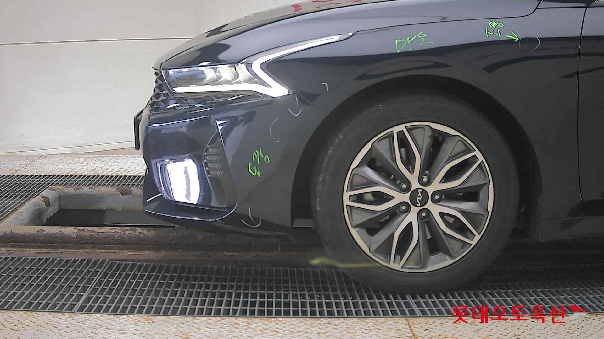 كيا - K5 - Image 21