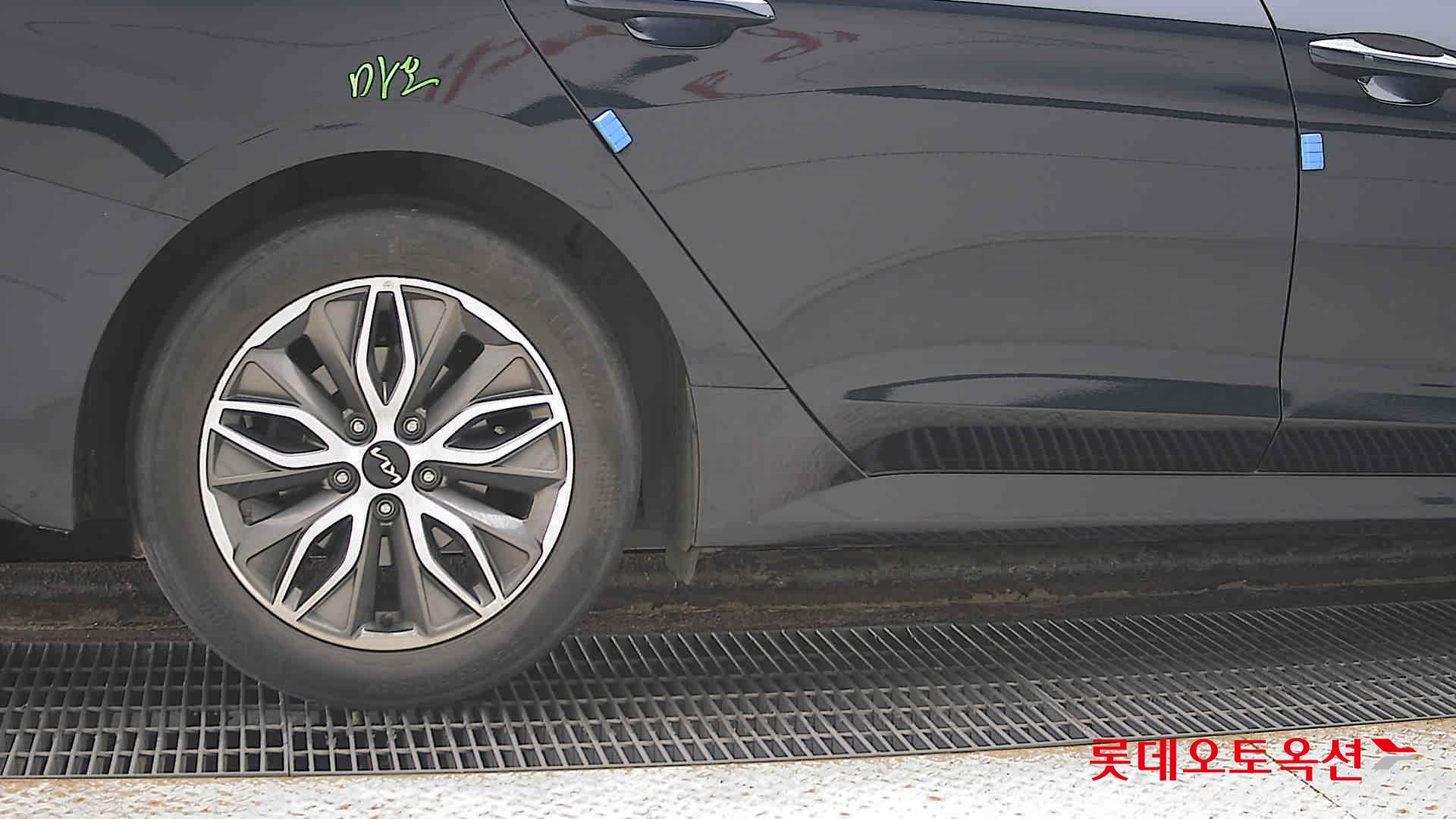 كيا - K5 - Image 24