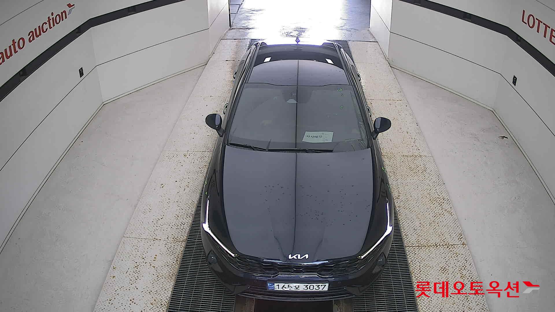 كيا - K5 - Image 25