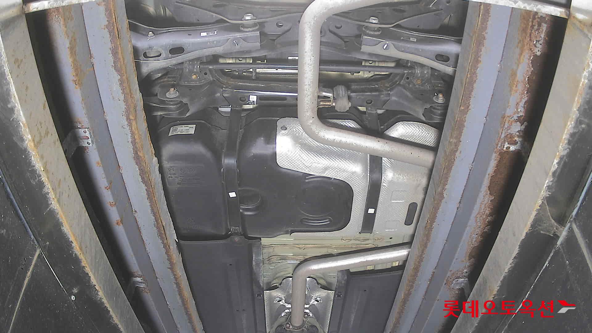 كيا - K5 - Image 27