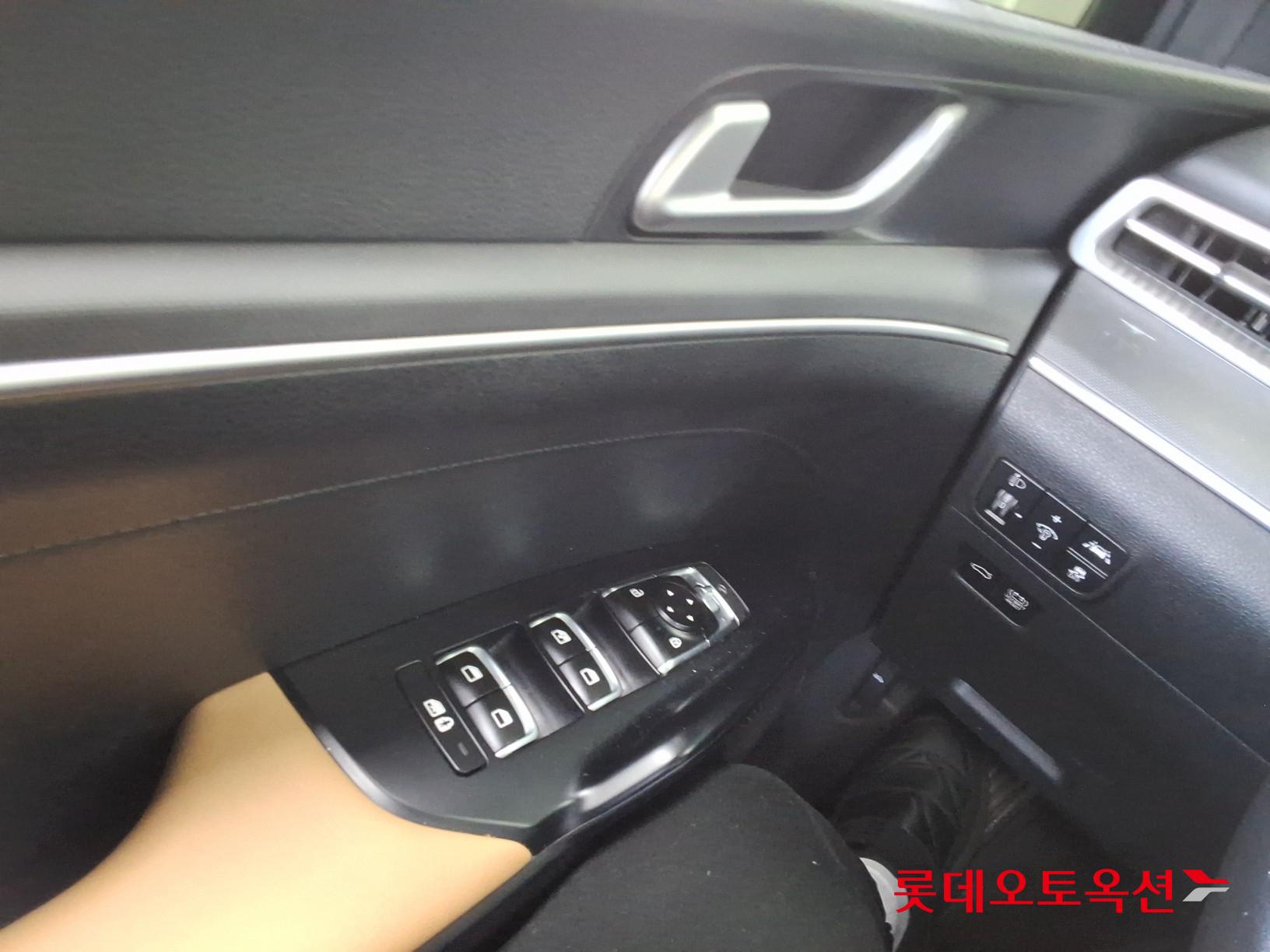 كيا - K5 - Image 28