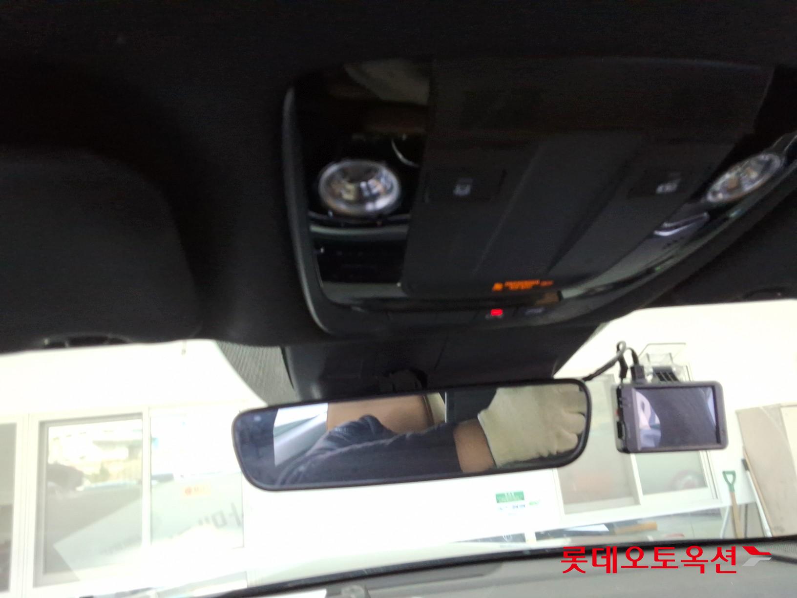 كيا - K5 - Image 33