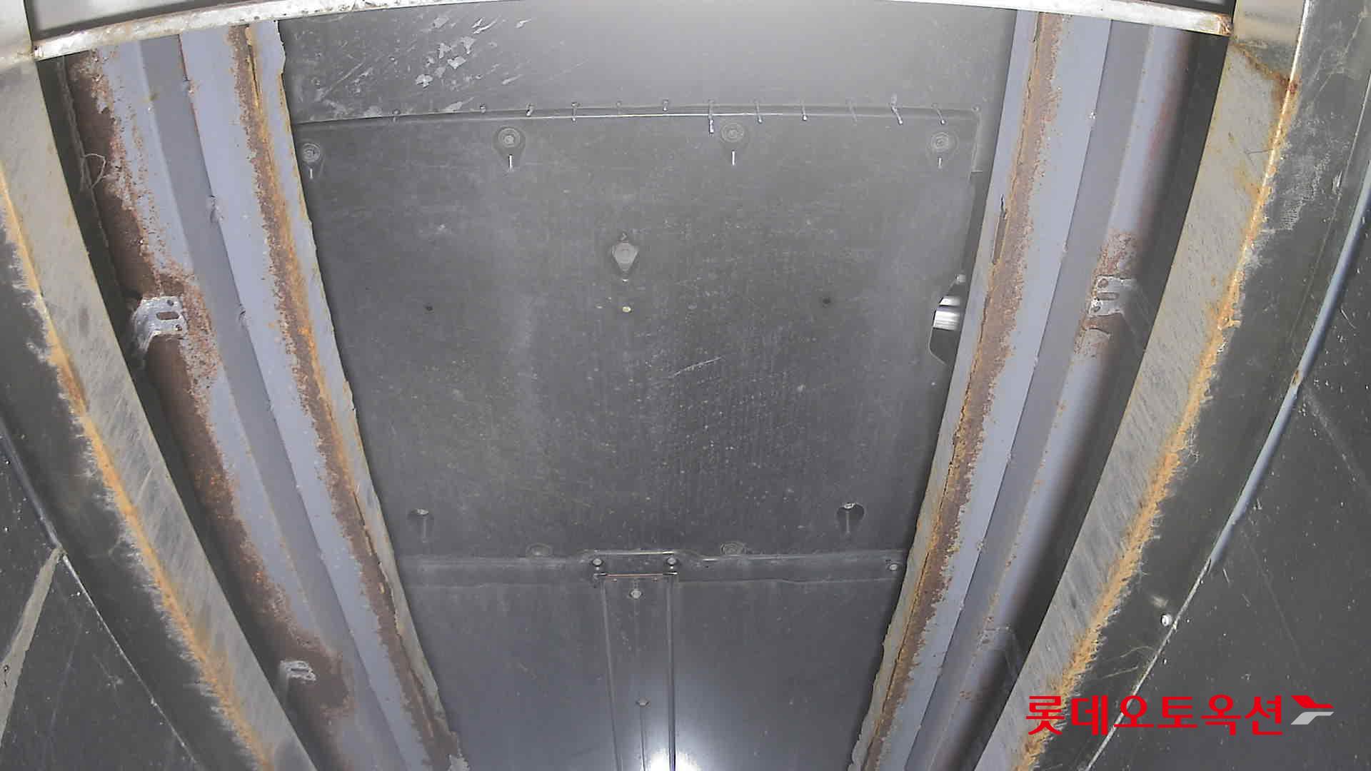 Tesla Model Y Long Range id 3476500 из Кореи 26