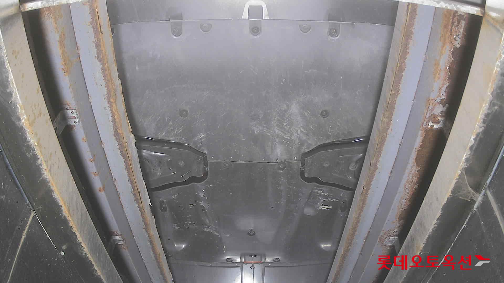 Tesla Model Y Long Range id 3476500 из Кореи 27