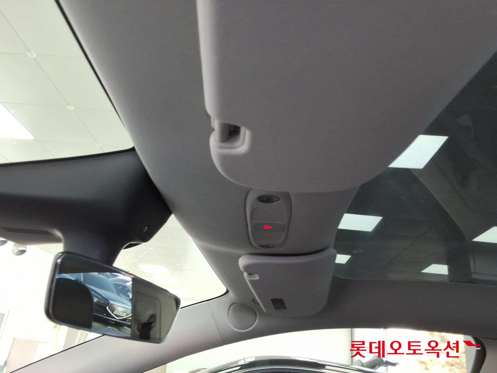 Tesla Model Y Long Range id 3476500 из Кореи 33