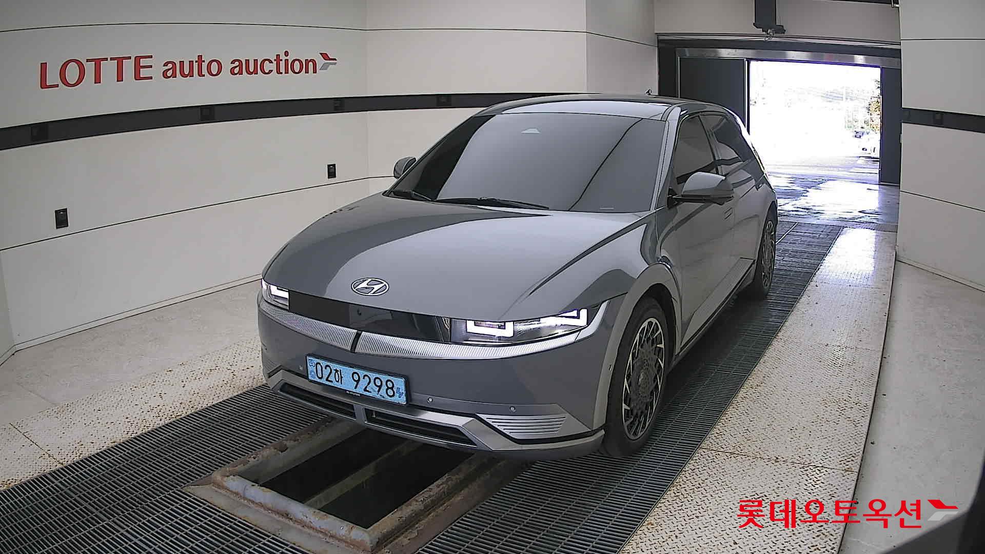 هيونداي - أيونيك