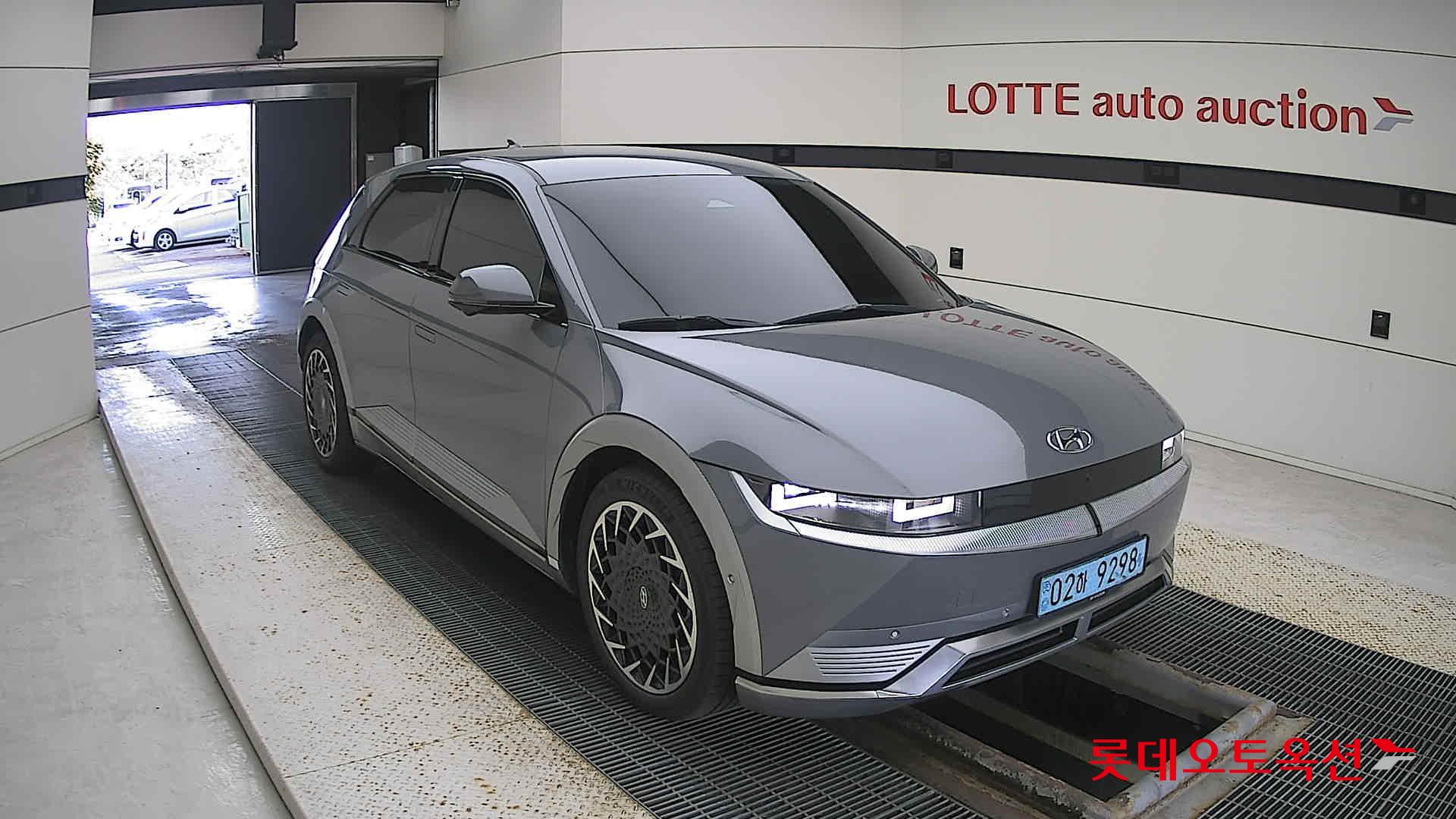 هيونداي - أيونيك - Image 2