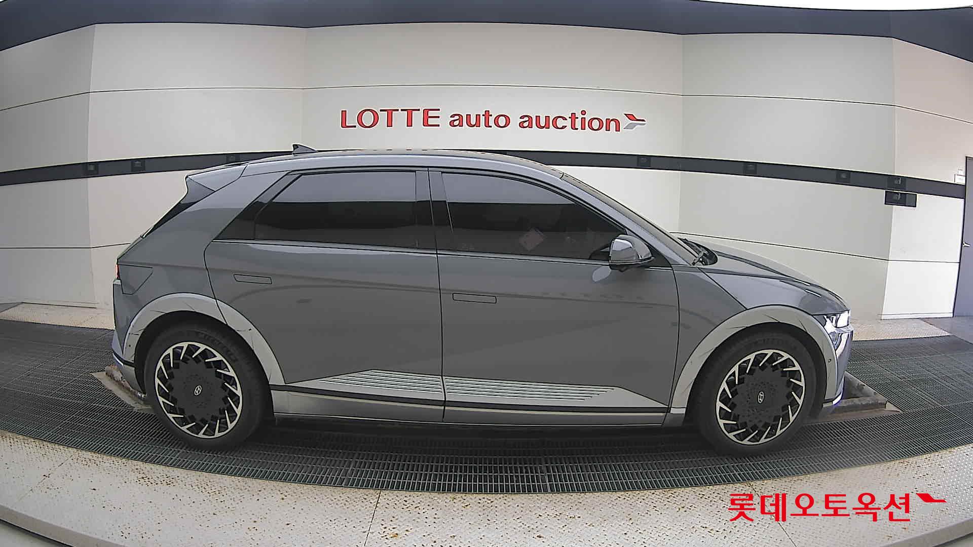 هيونداي - أيونيك - Image 3