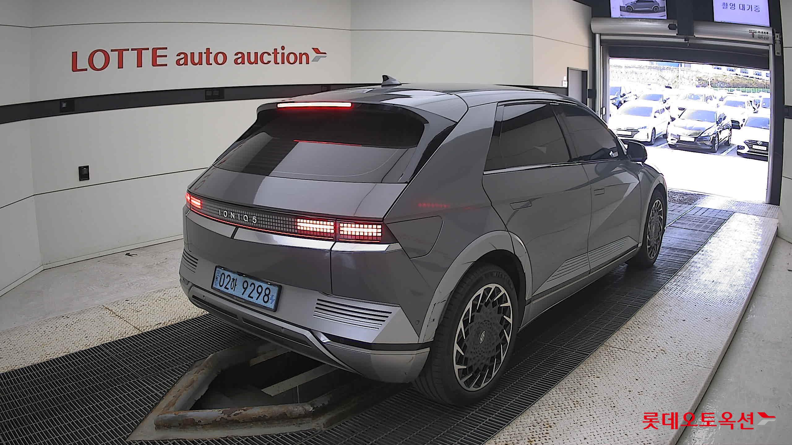 هيونداي - أيونيك - Image 4