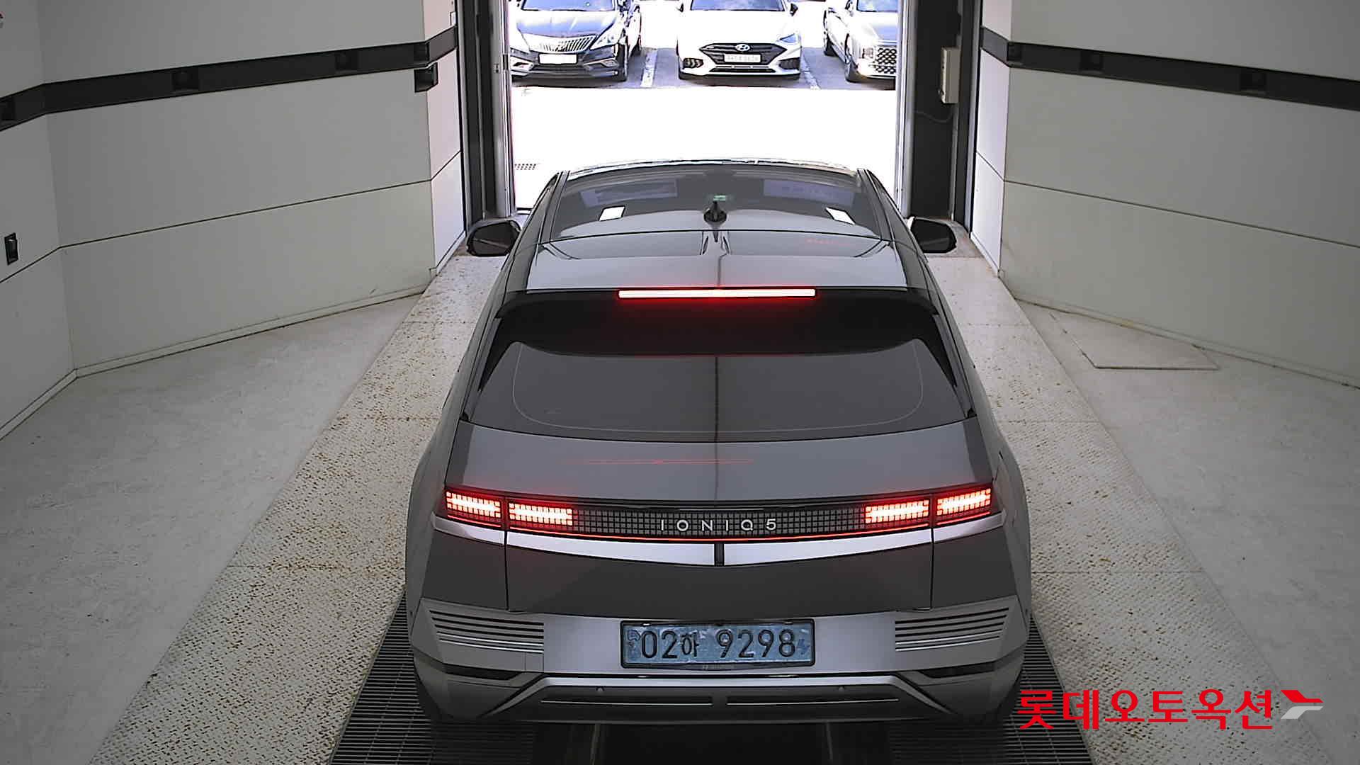 هيونداي - أيونيك - Image 5