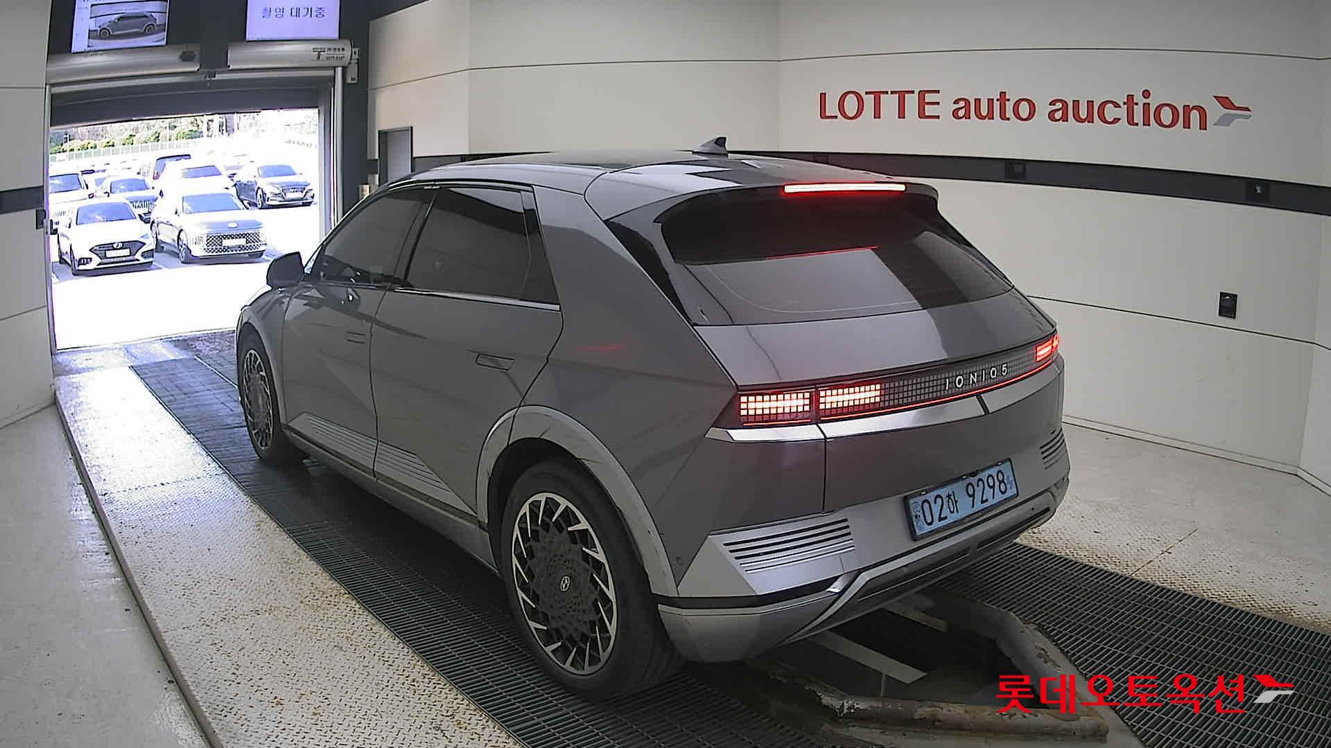 هيونداي - أيونيك - Image 6