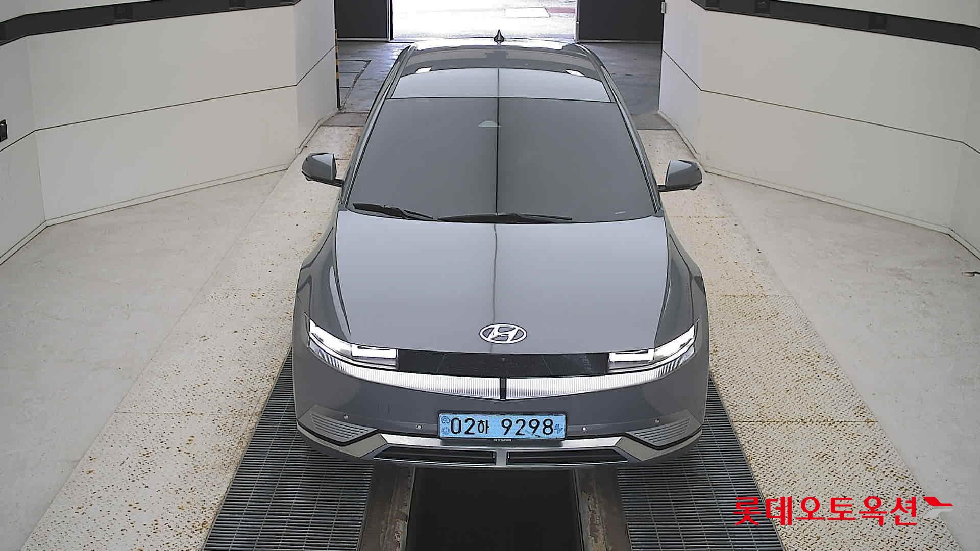 هيونداي - أيونيك - Image 8