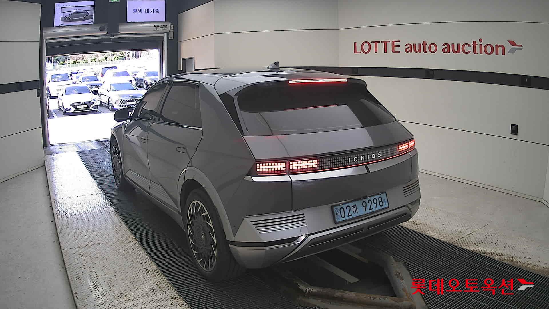 هيونداي - أيونيك - Image 9