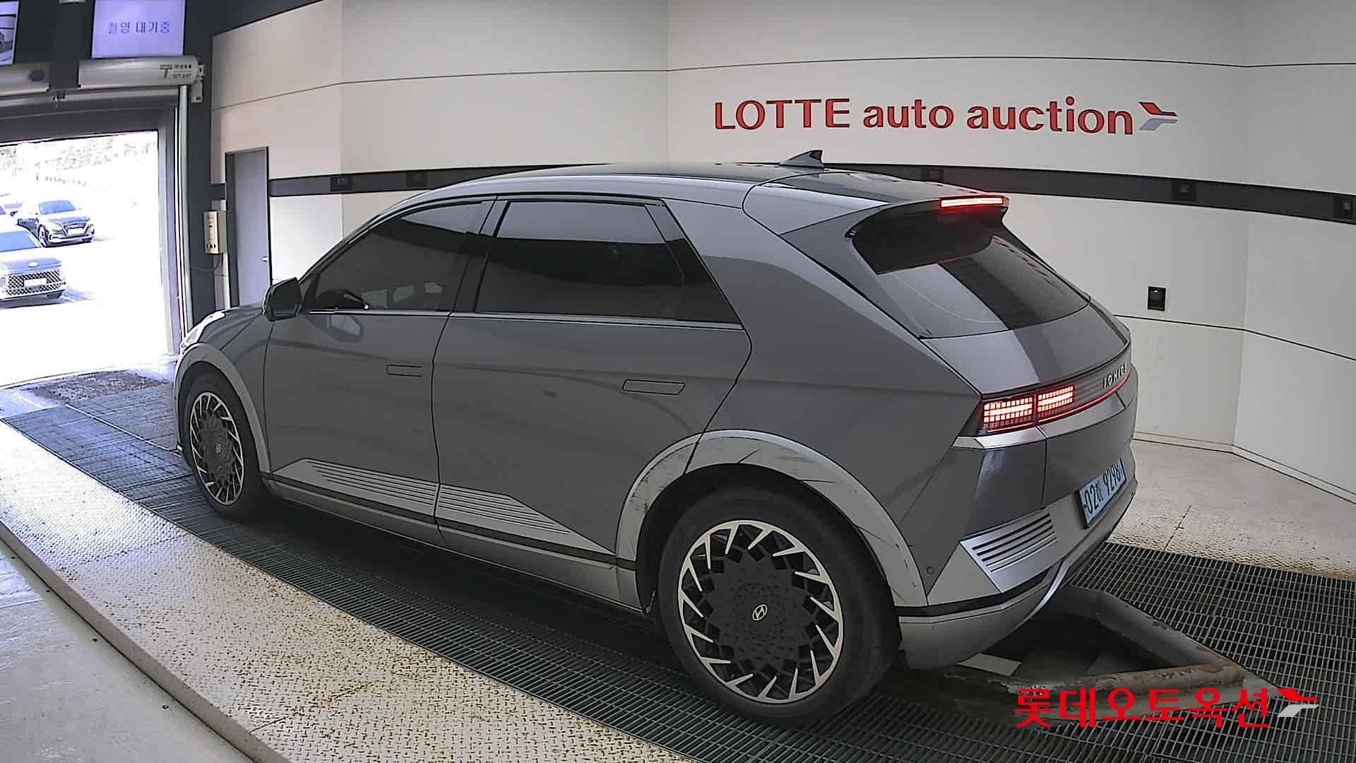 هيونداي - أيونيك - Image 10