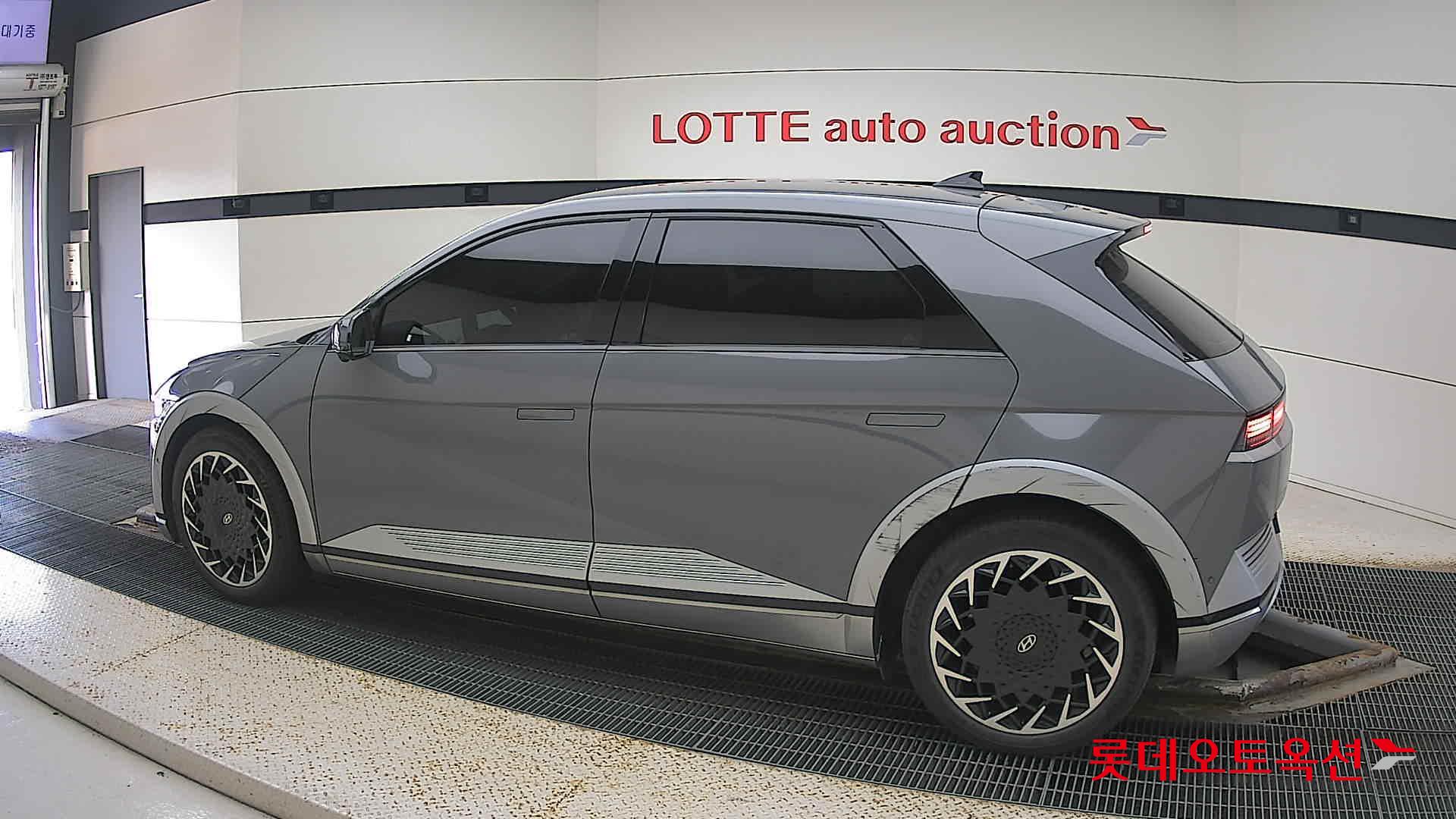 هيونداي - أيونيك - Image 11