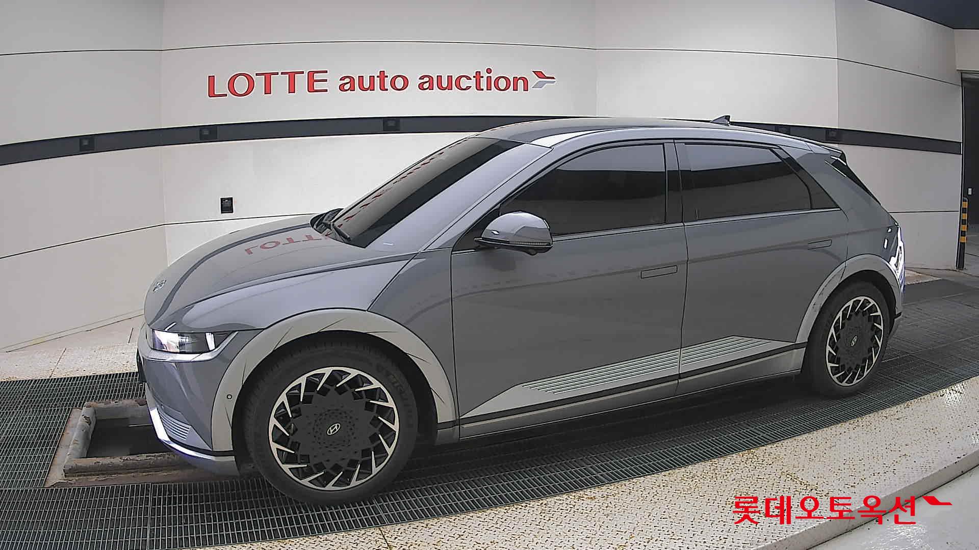 هيونداي - أيونيك - Image 12