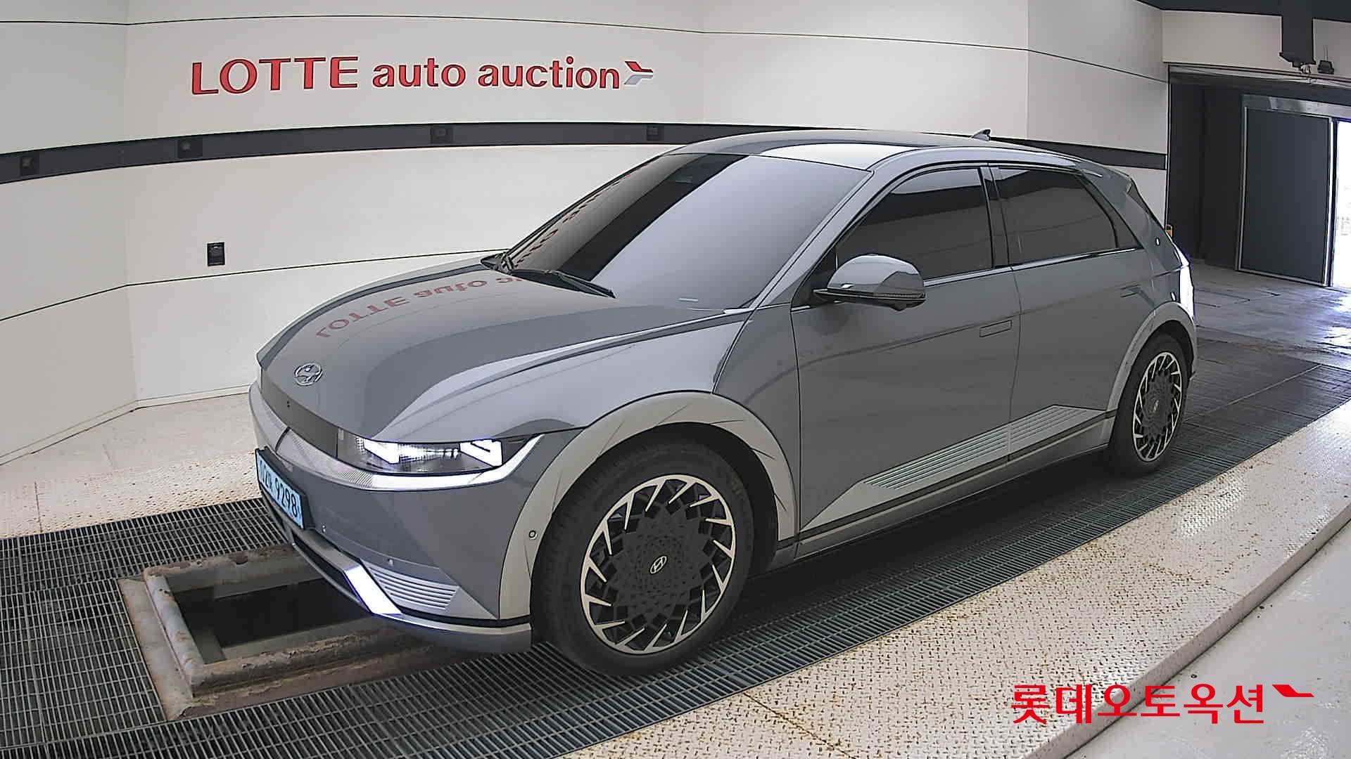 هيونداي - أيونيك - Image 13