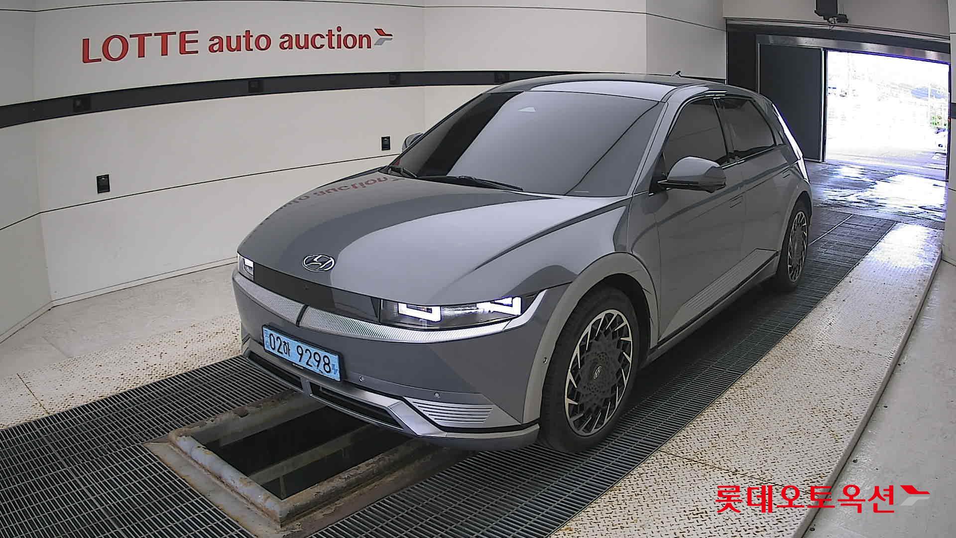 هيونداي - أيونيك - Image 14