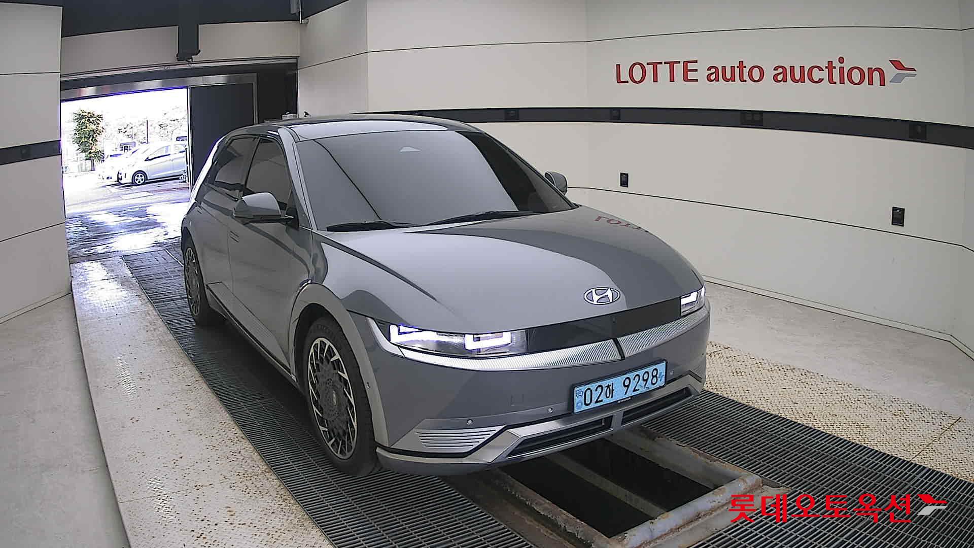 هيونداي - أيونيك - Image 15