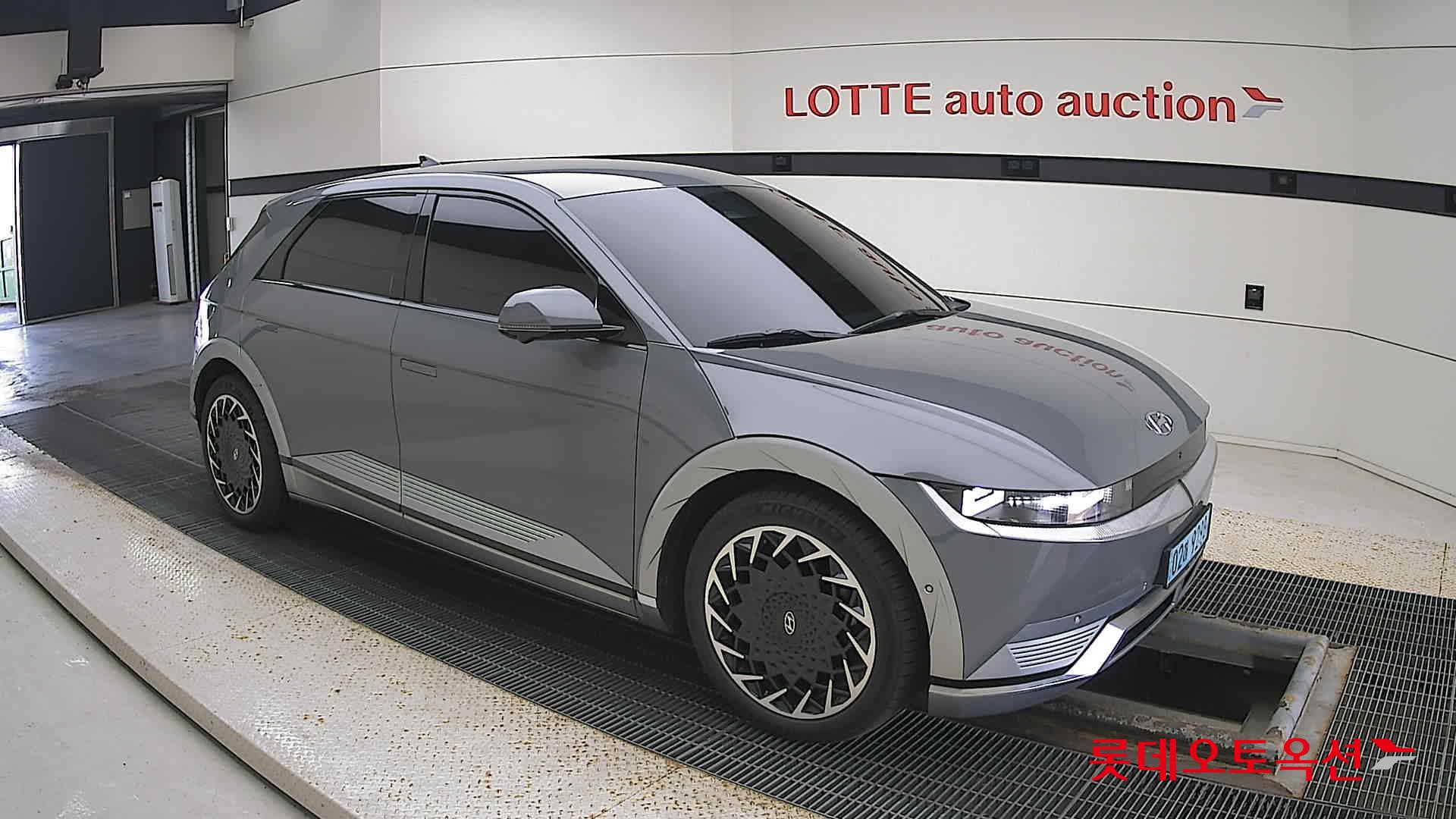 هيونداي - أيونيك - Image 16