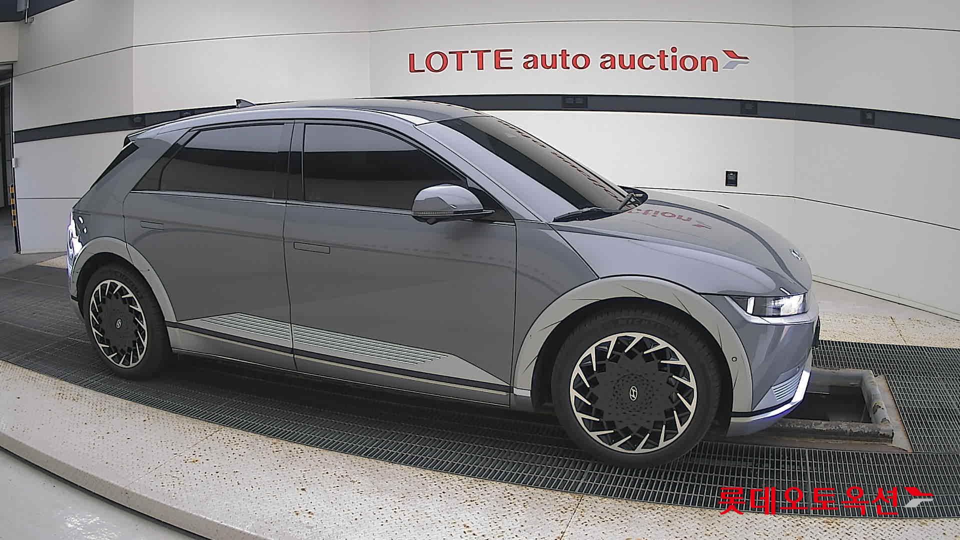 هيونداي - أيونيك - Image 17