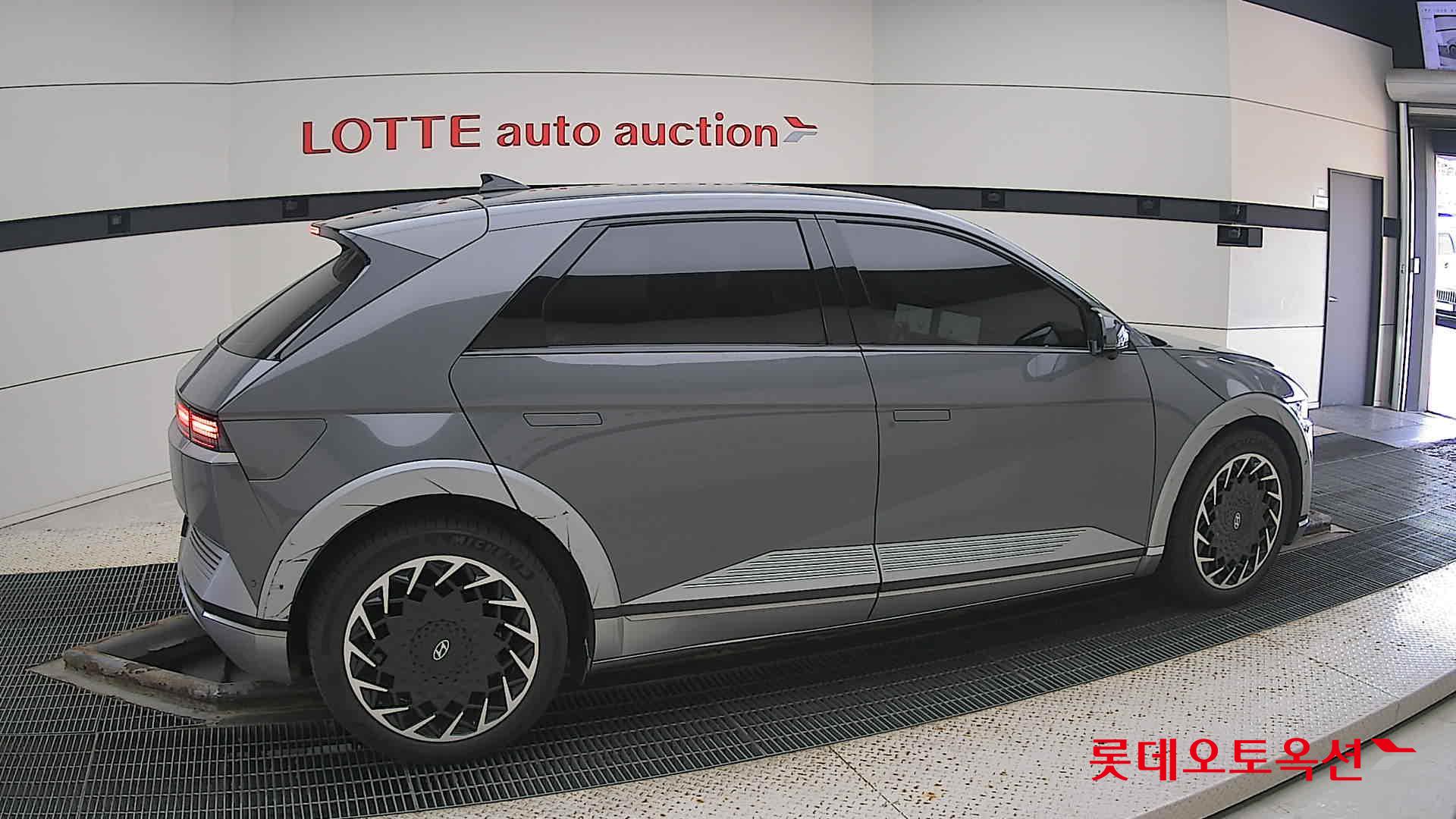 هيونداي - أيونيك - Image 18