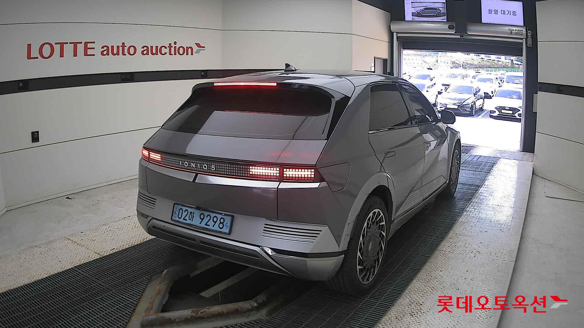 هيونداي - أيونيك - Image 20