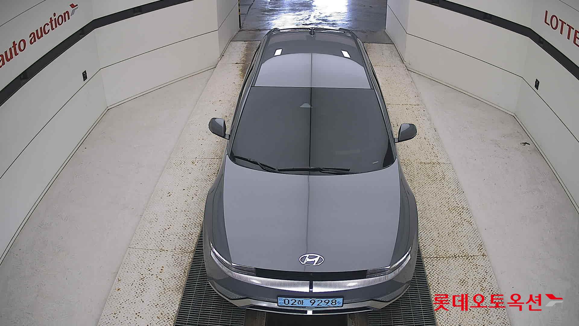 هيونداي - أيونيك - Image 25