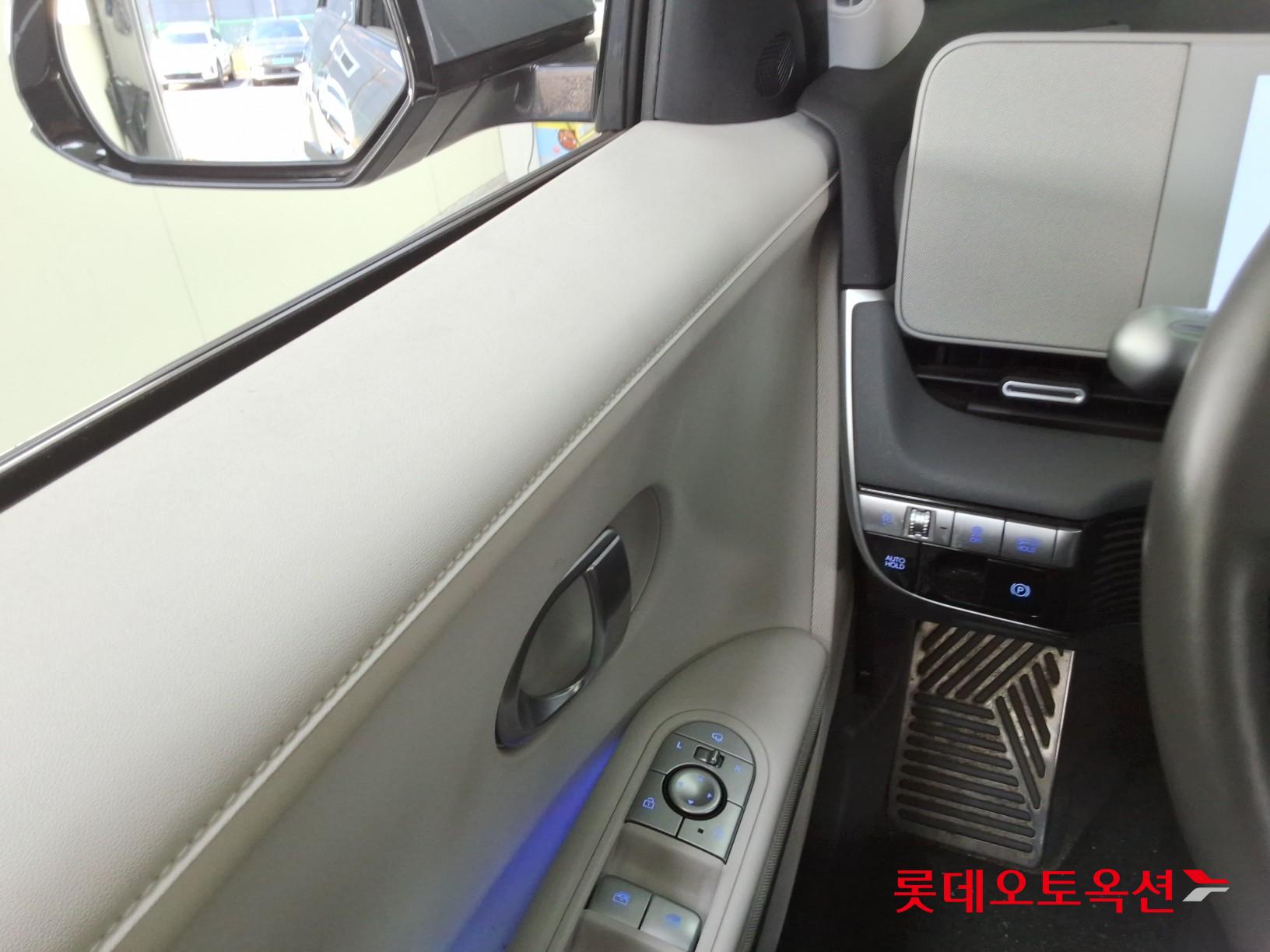 هيونداي - أيونيك - Image 28