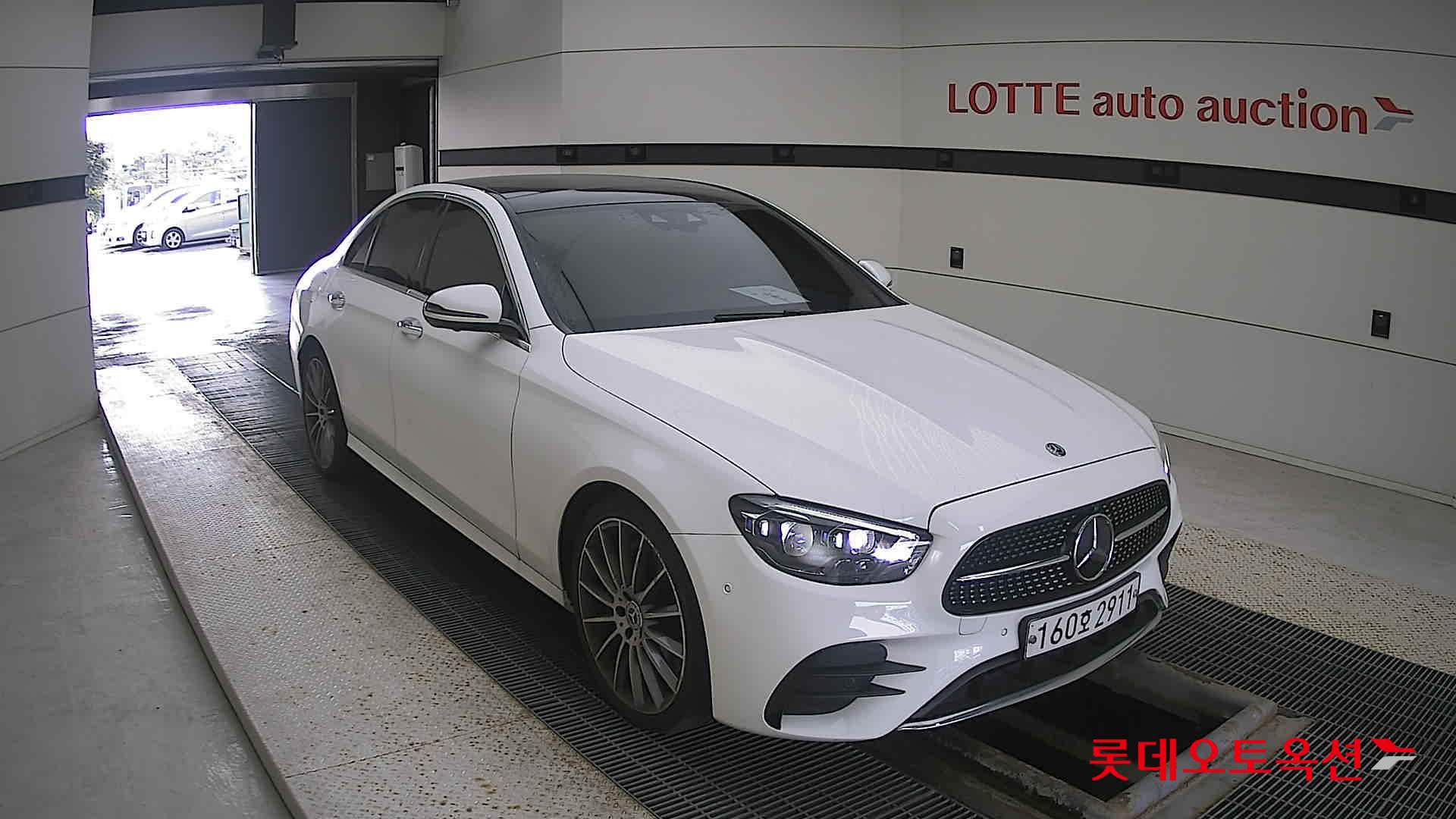 مرسيدس - E350 - Image 2