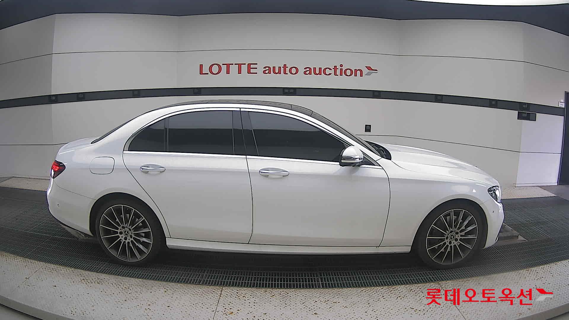 مرسيدس - E350 - Image 3