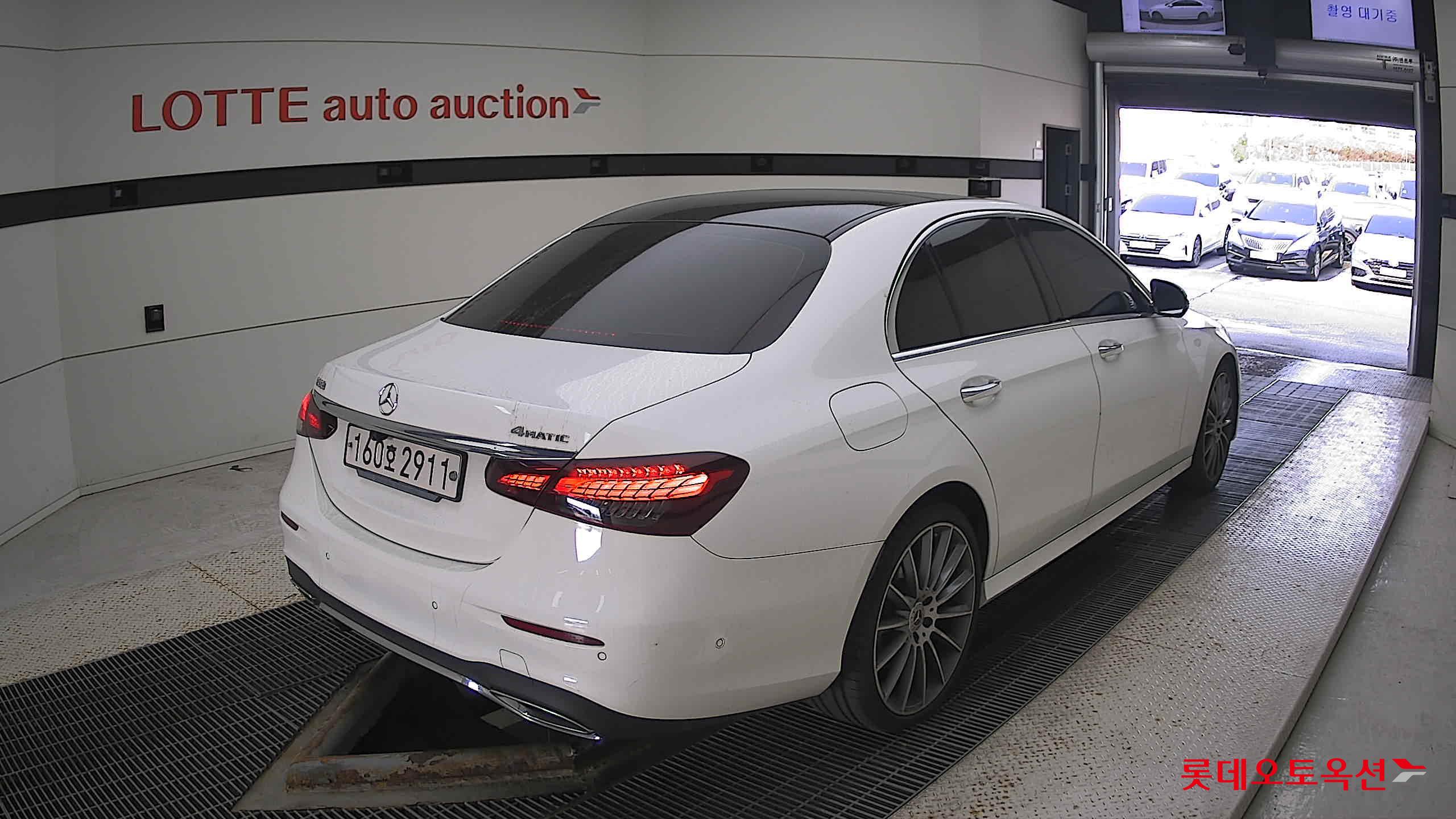 مرسيدس - E350 - Image 4