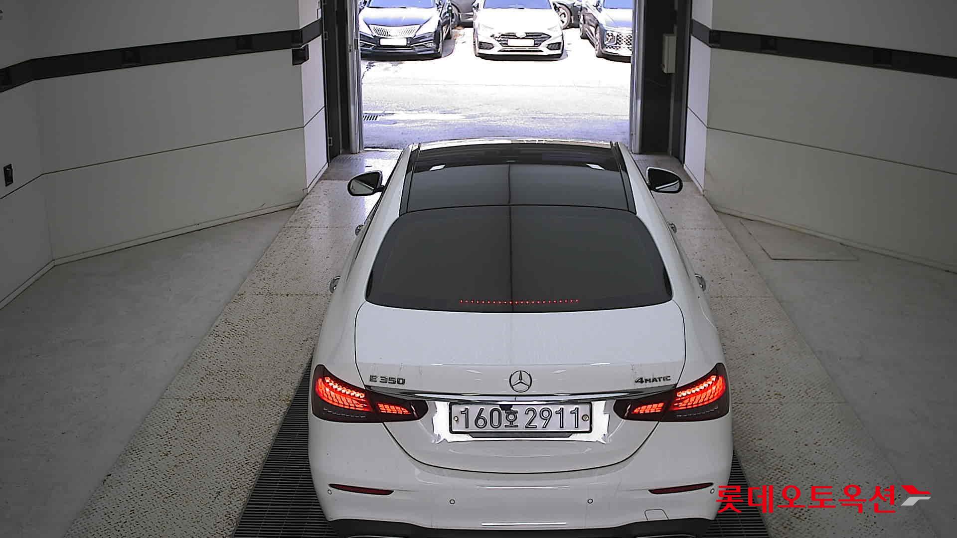 مرسيدس - E350 - Image 5