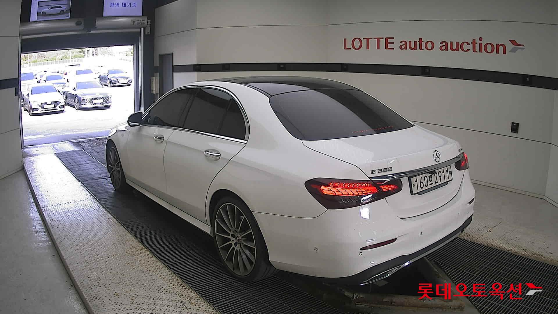 مرسيدس - E350 - Image 6