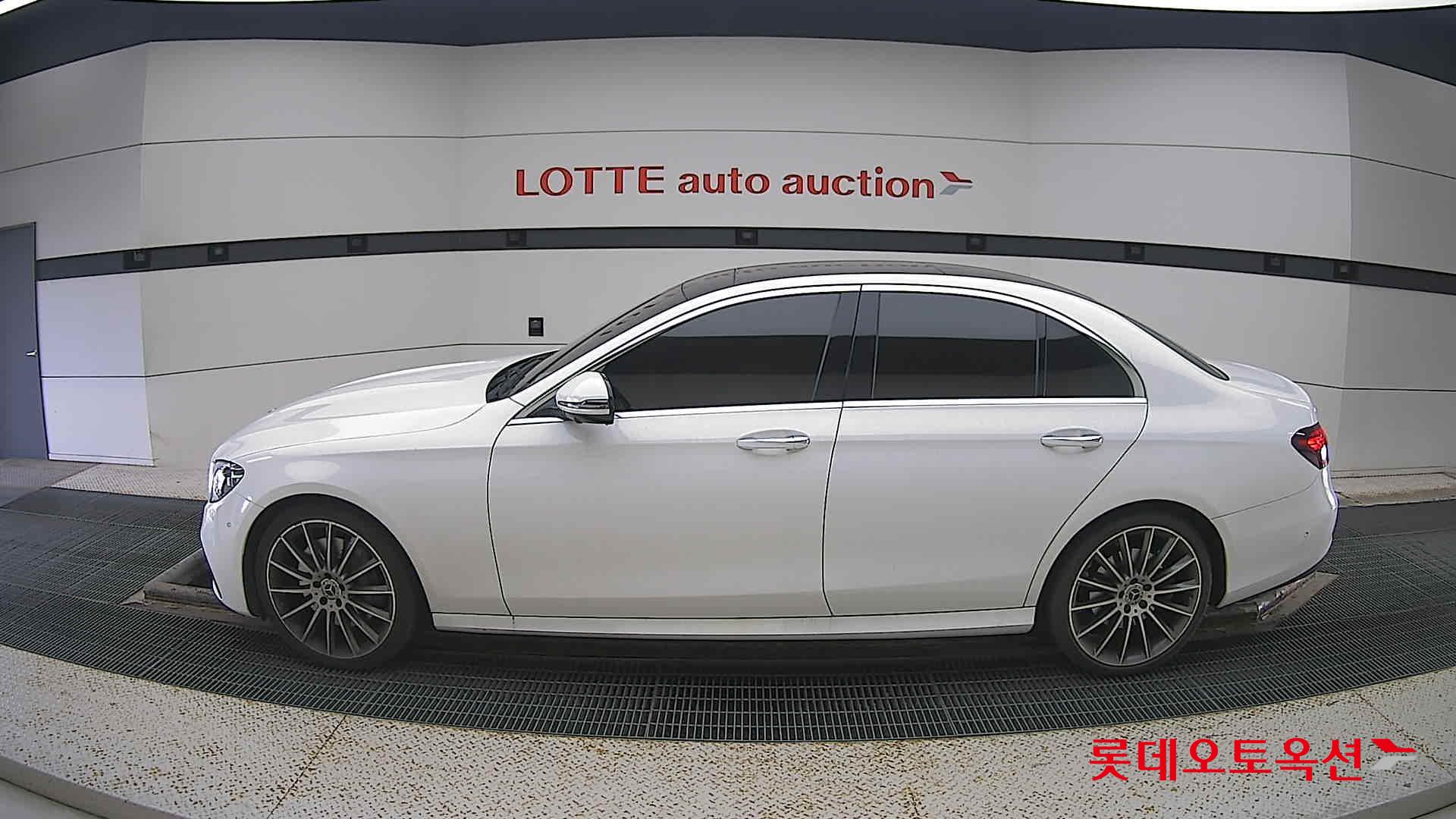 مرسيدس - E350 - Image 7