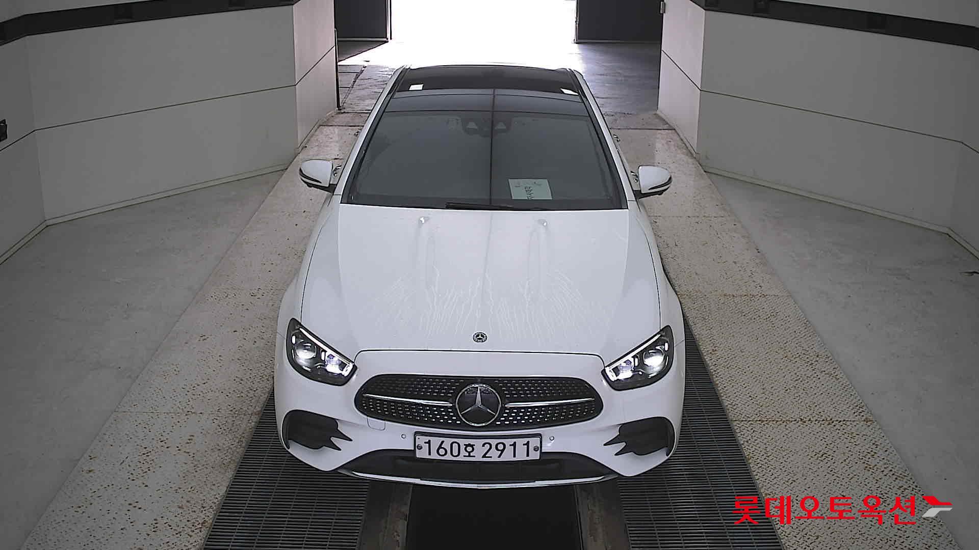 مرسيدس - E350 - Image 8