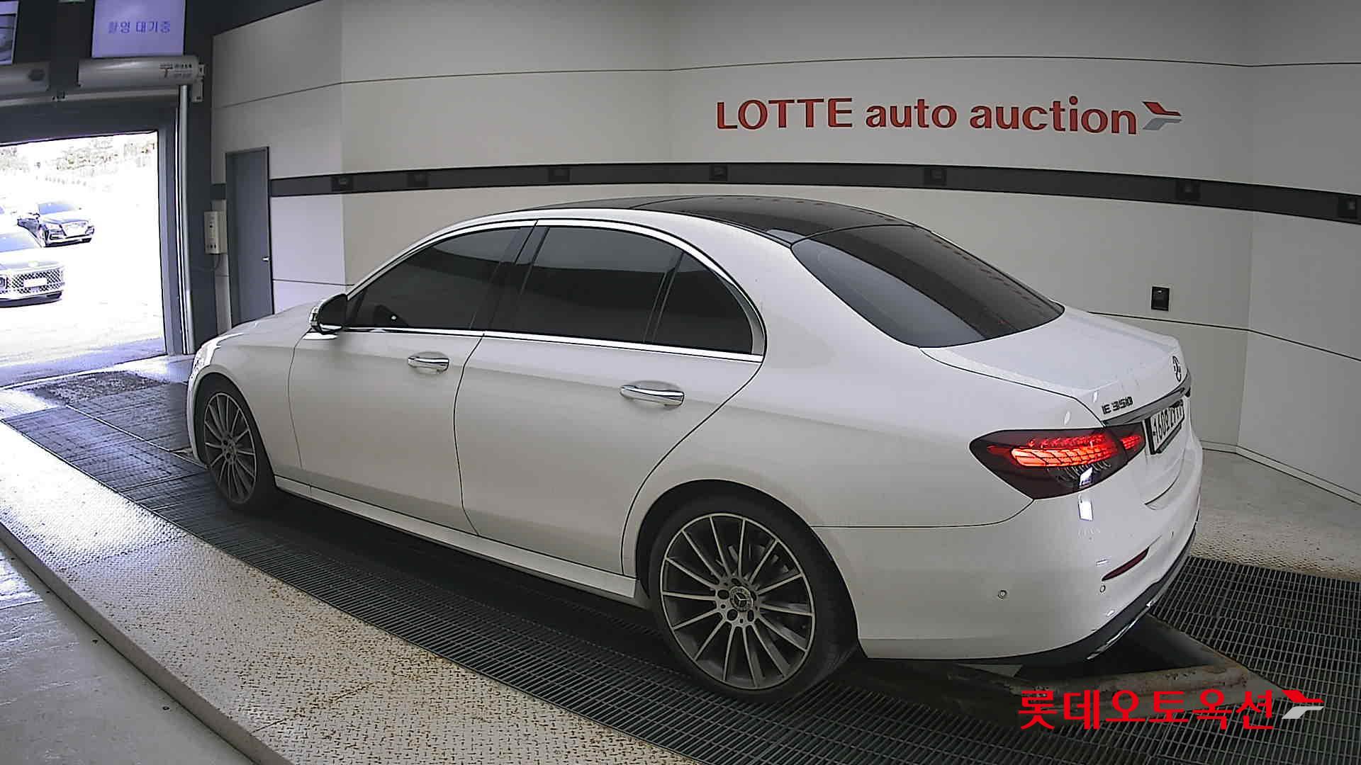 مرسيدس - E350 - Image 10